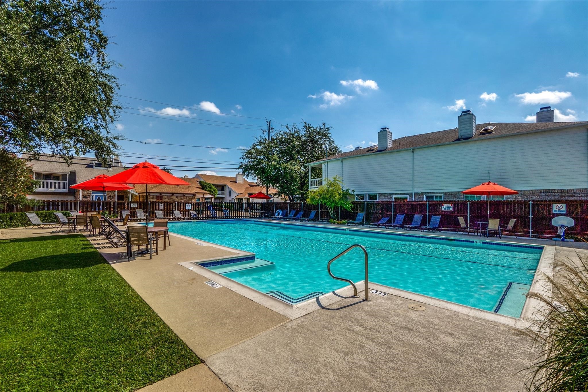 3316 San Jacinto Street