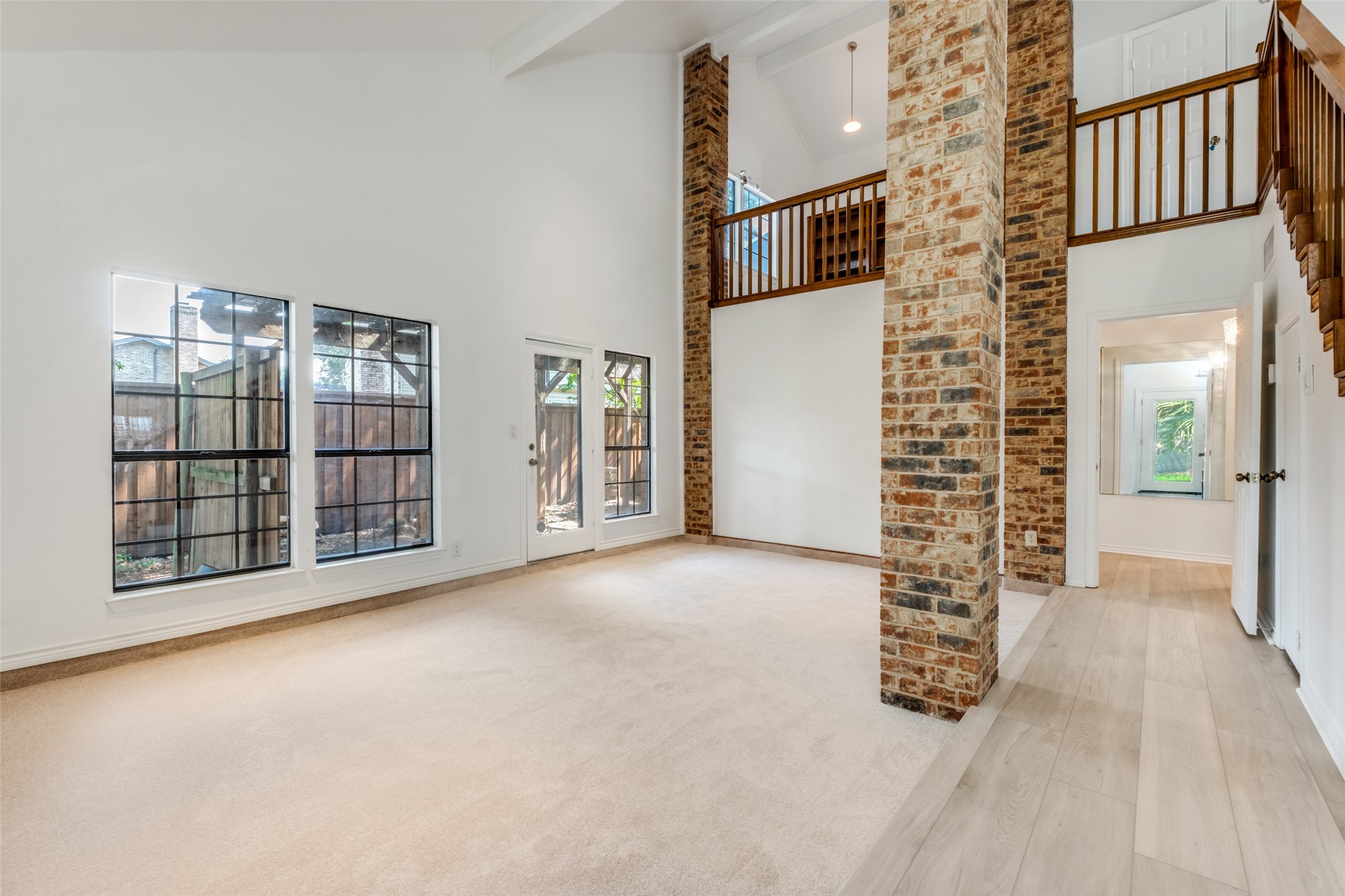 3316 San Jacinto Street