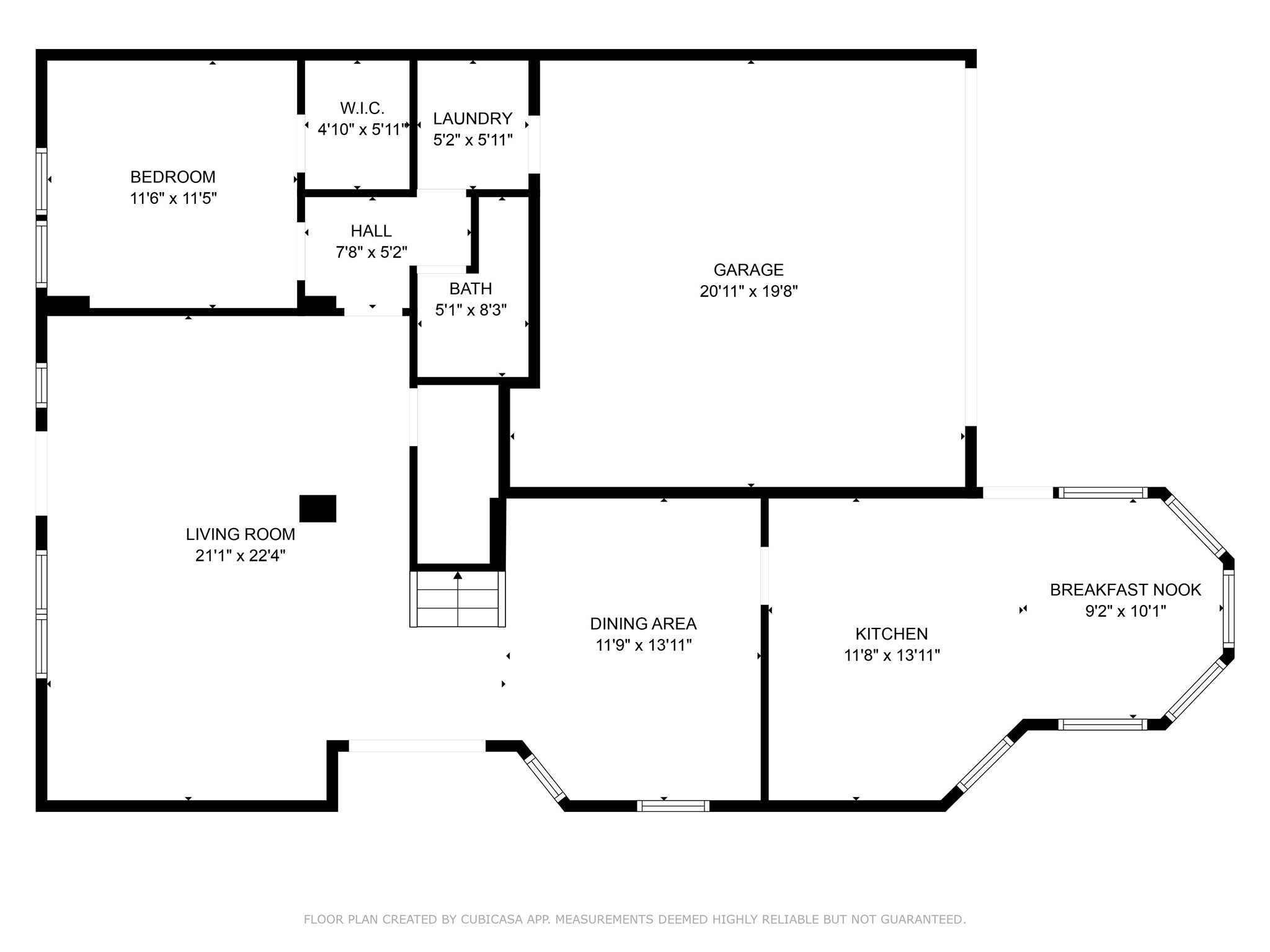 3316 San Jacinto Street