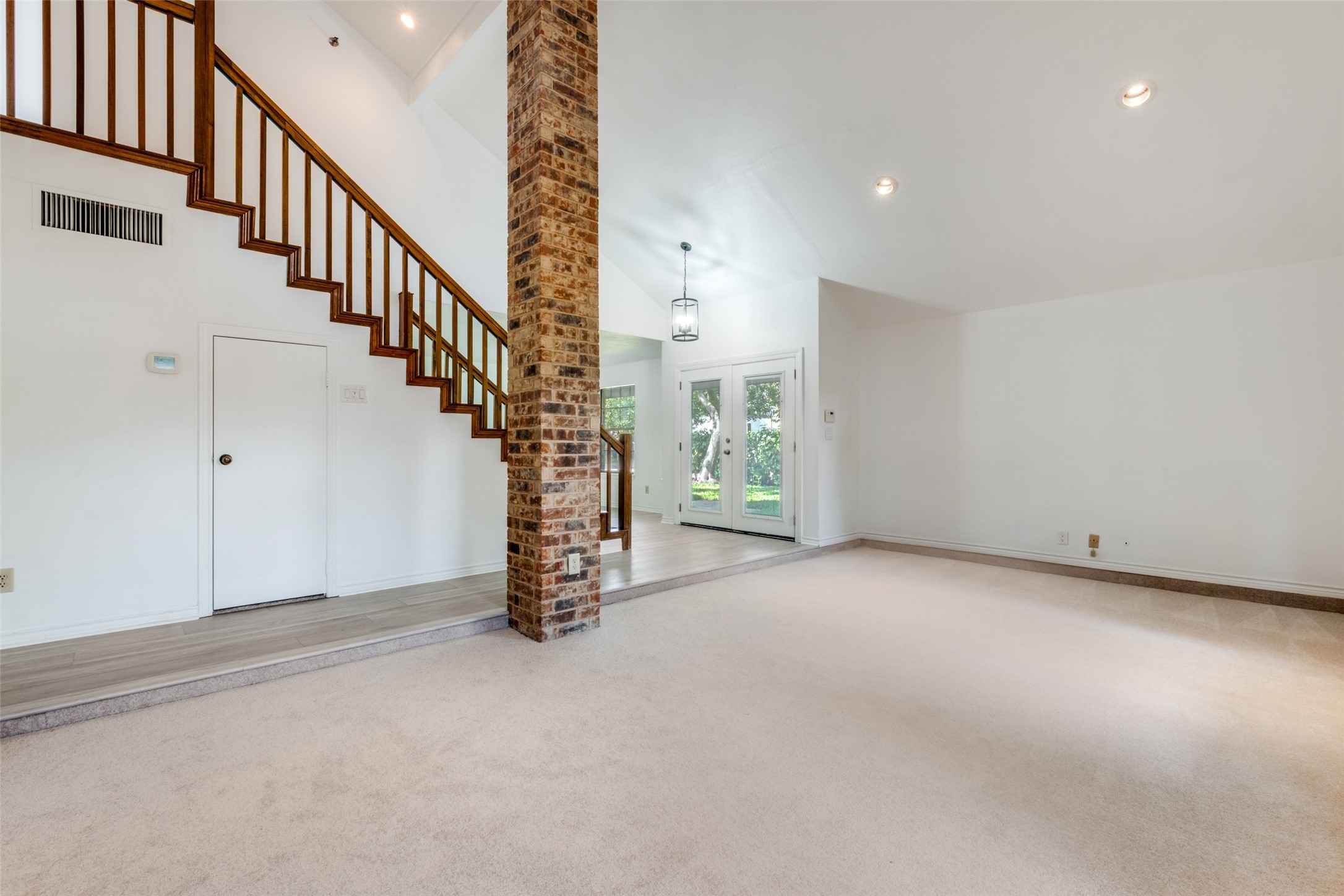 3316 San Jacinto Street