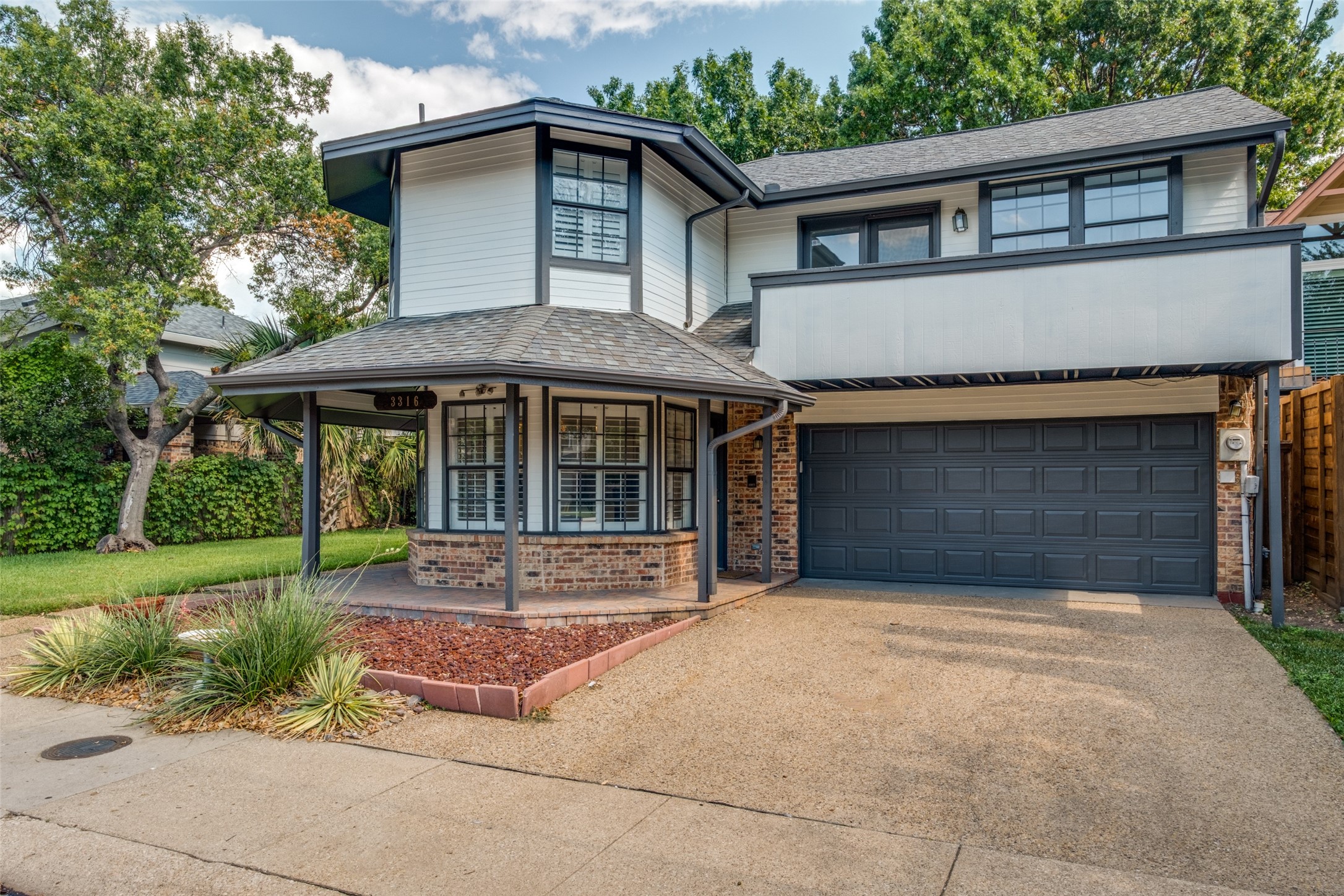 3316 San Jacinto Street