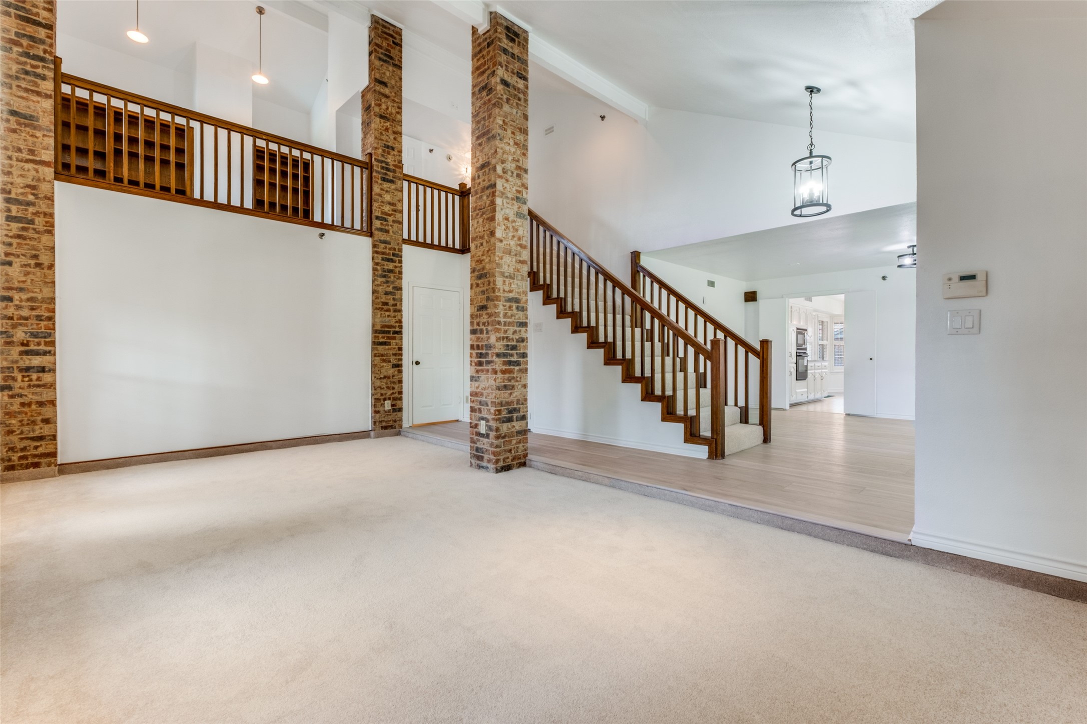 3316 San Jacinto Street