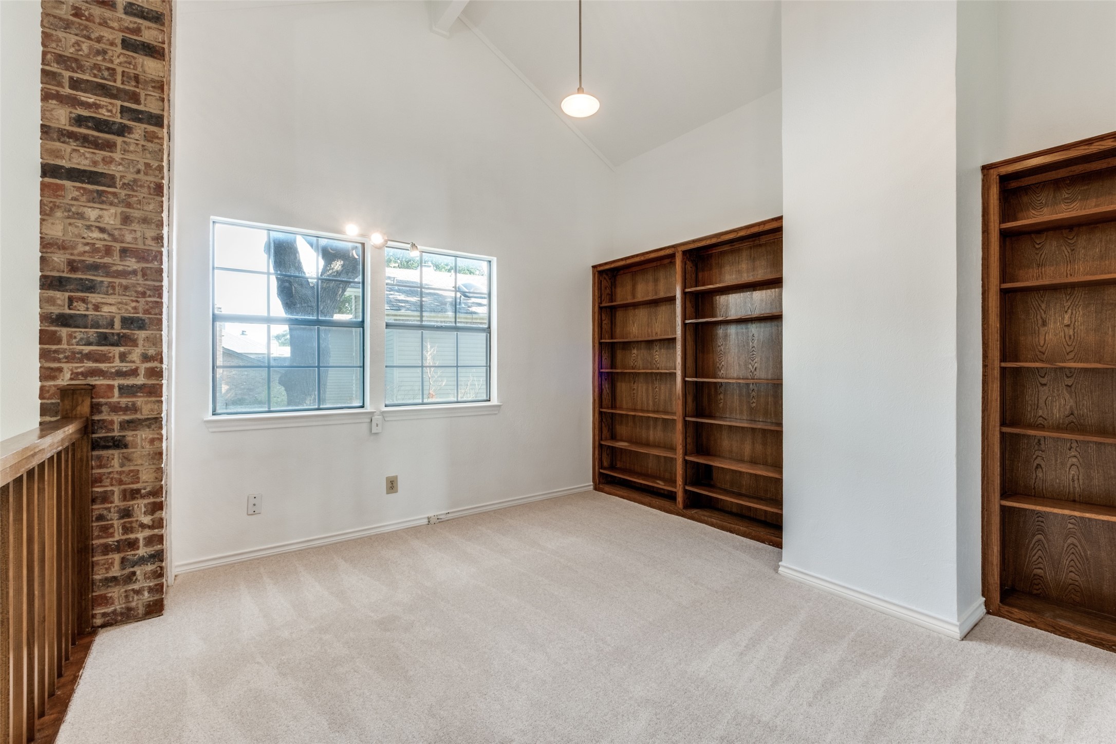 3316 San Jacinto Street