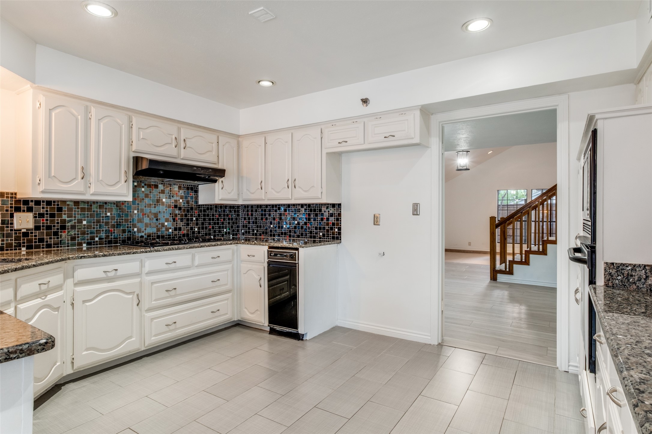 3316 San Jacinto Street