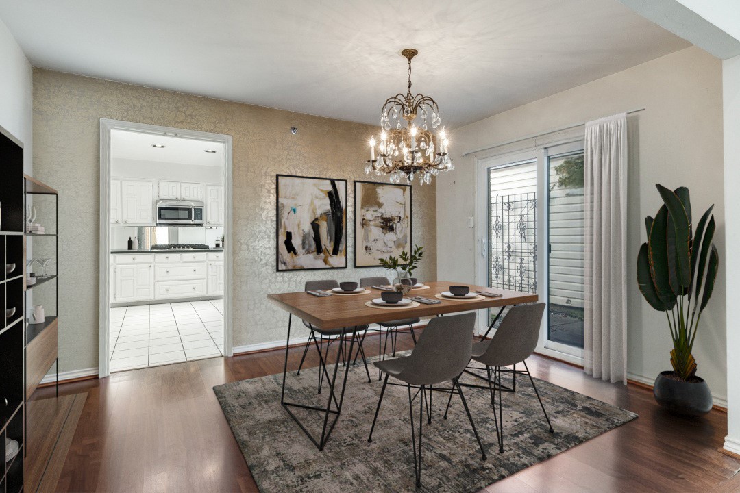 820 Pavillion Street