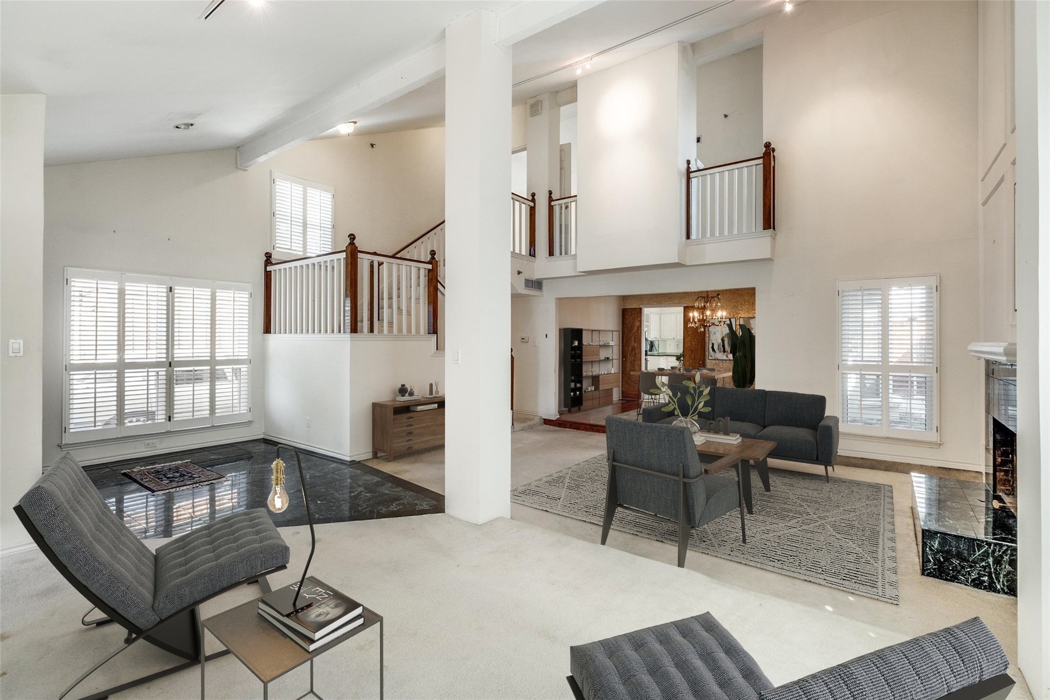 820 Pavillion Street