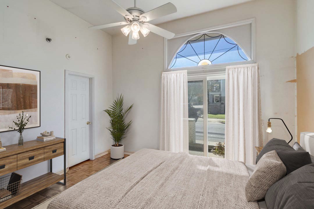 820 Pavillion Street