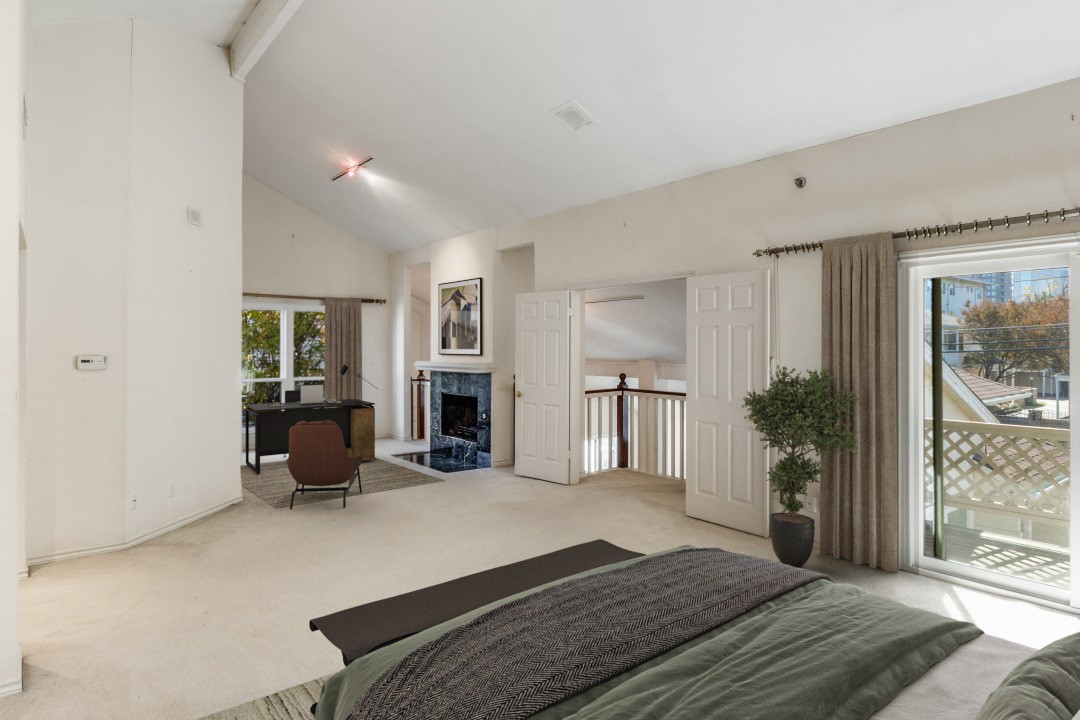 820 Pavillion Street