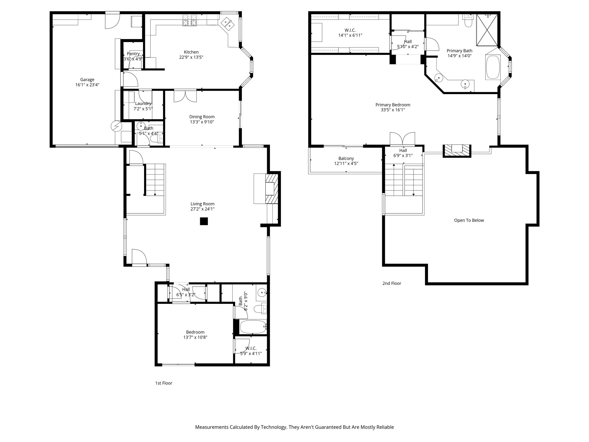 820 Pavillion Street