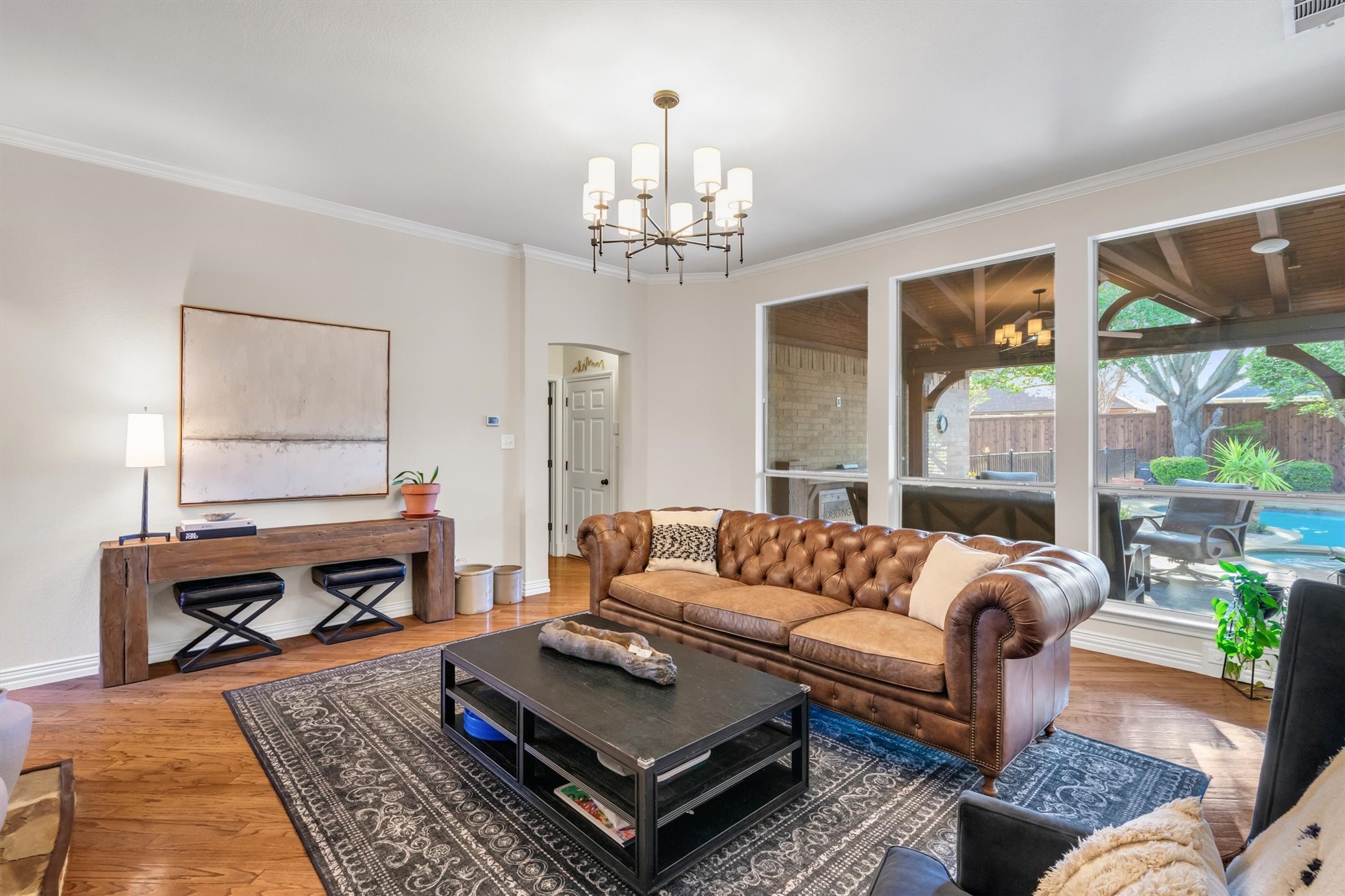 5501 Plantation Lane