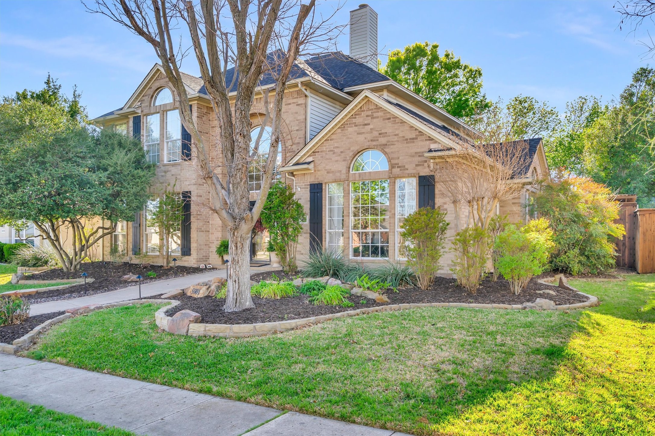 5501 Plantation Lane