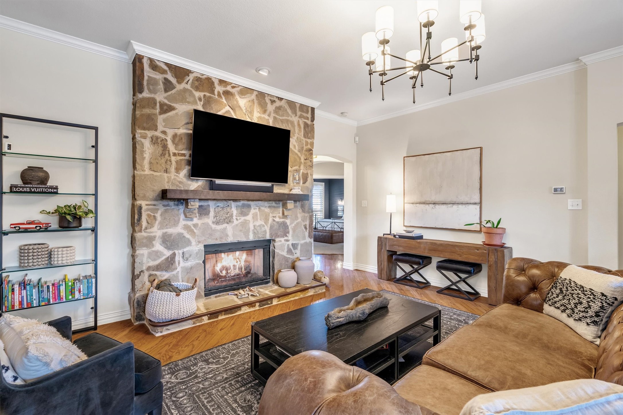 5501 Plantation Lane