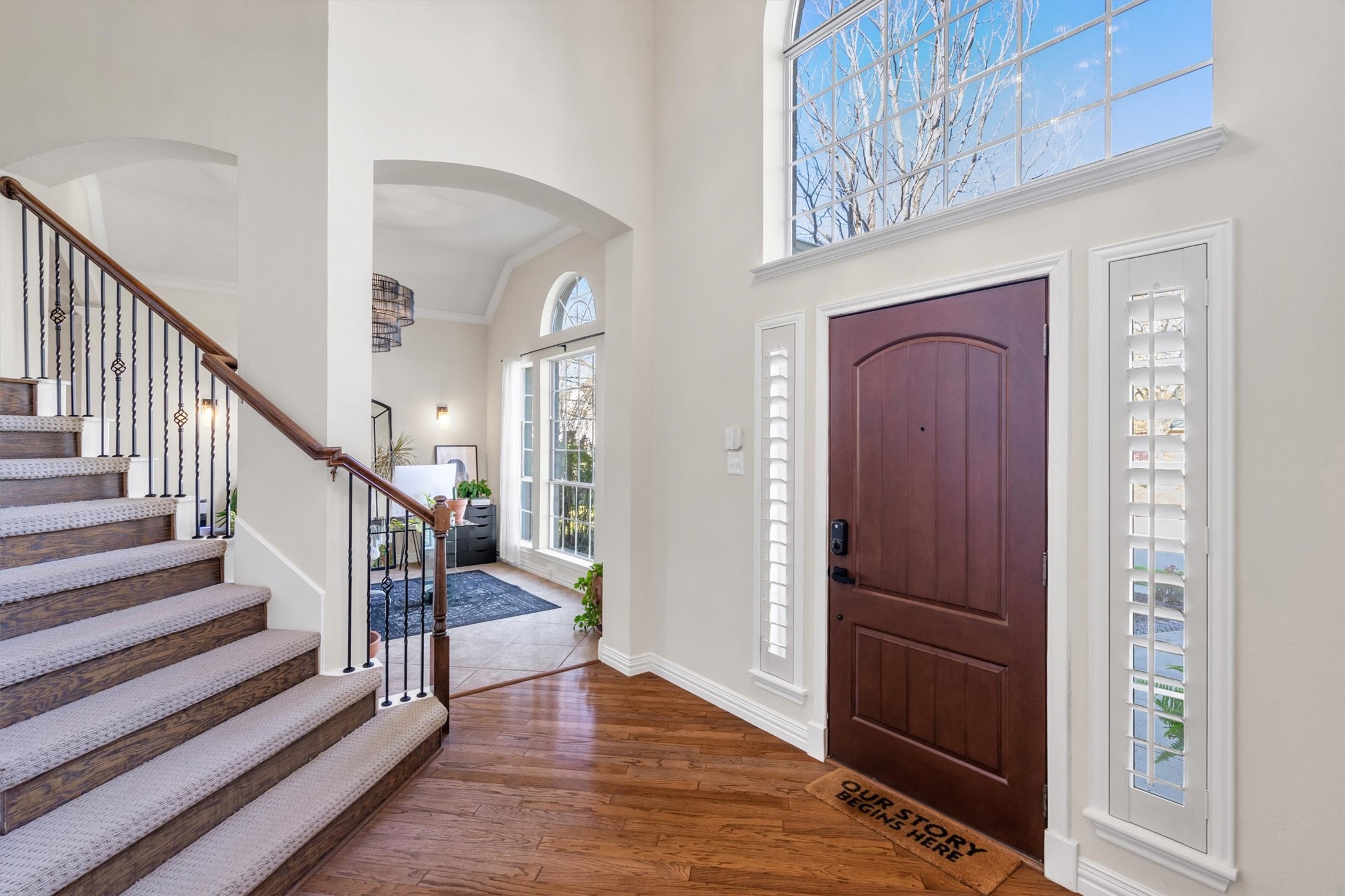 5501 Plantation Lane