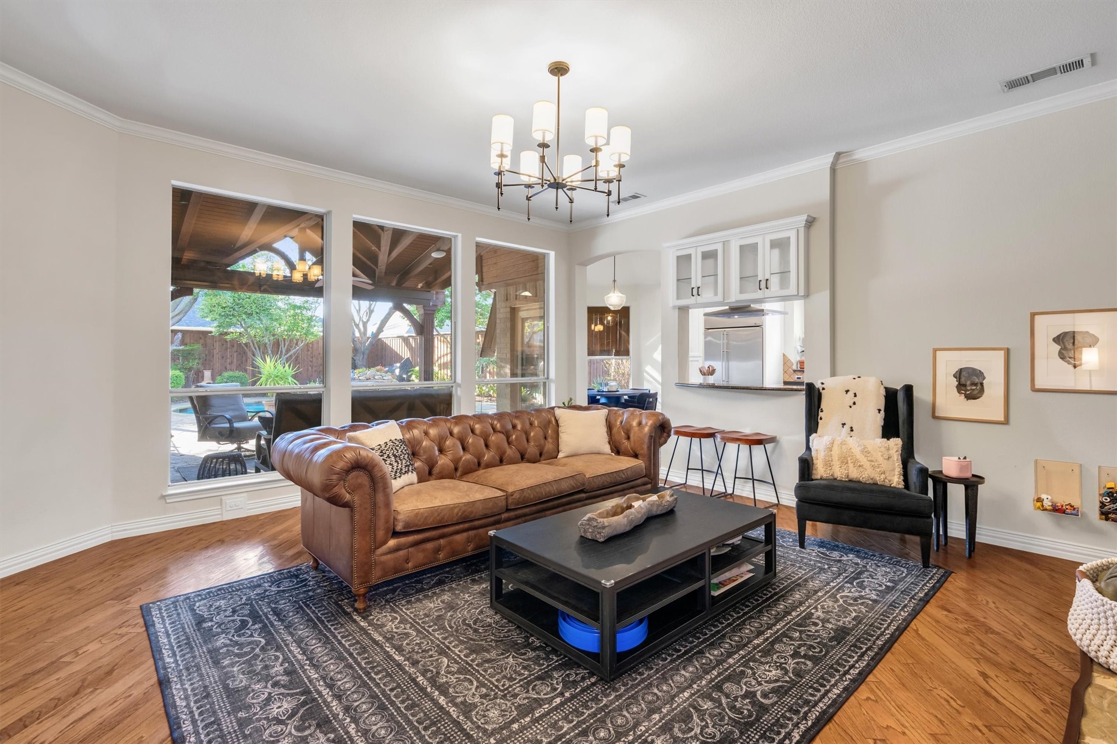 5501 Plantation Lane