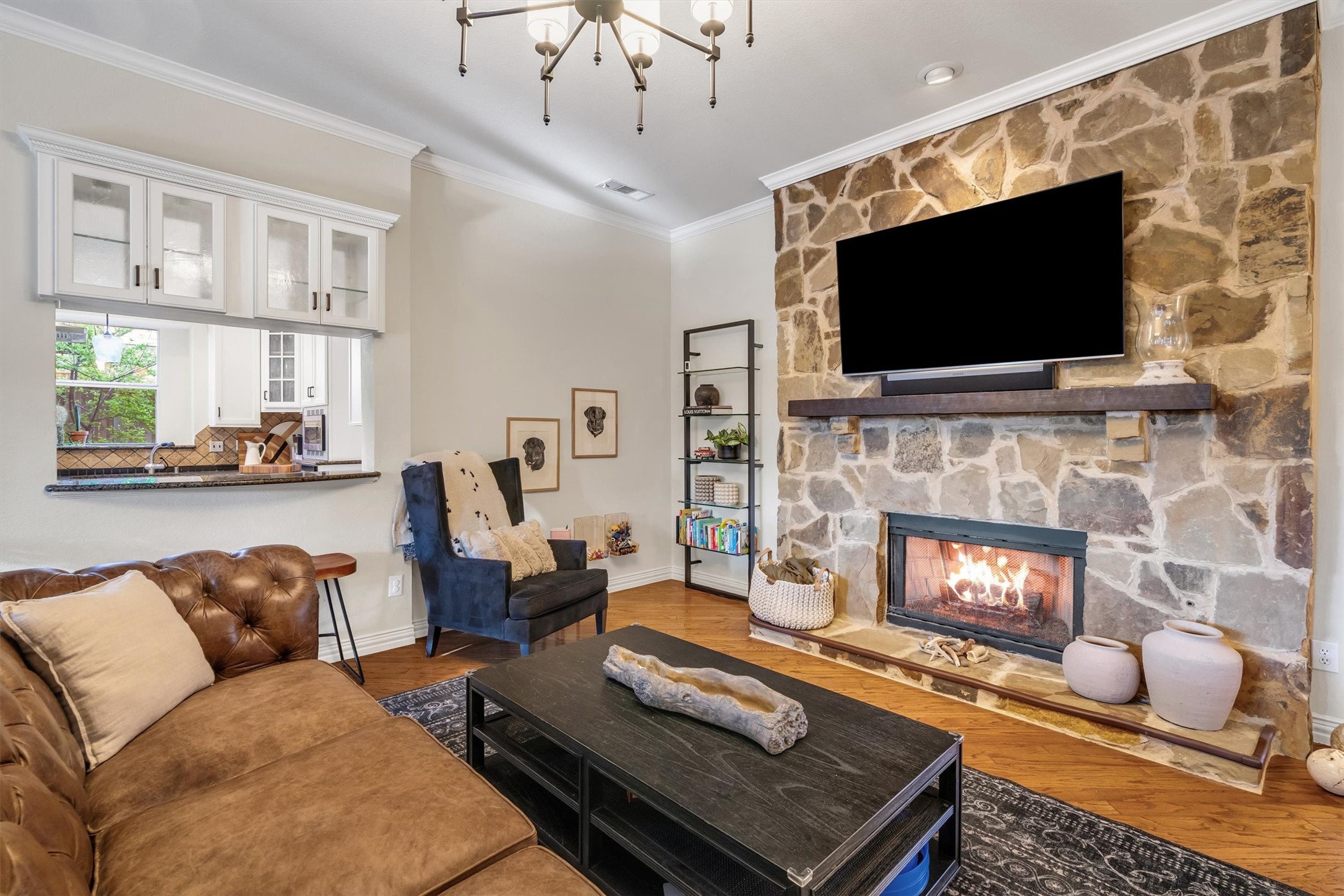 5501 Plantation Lane