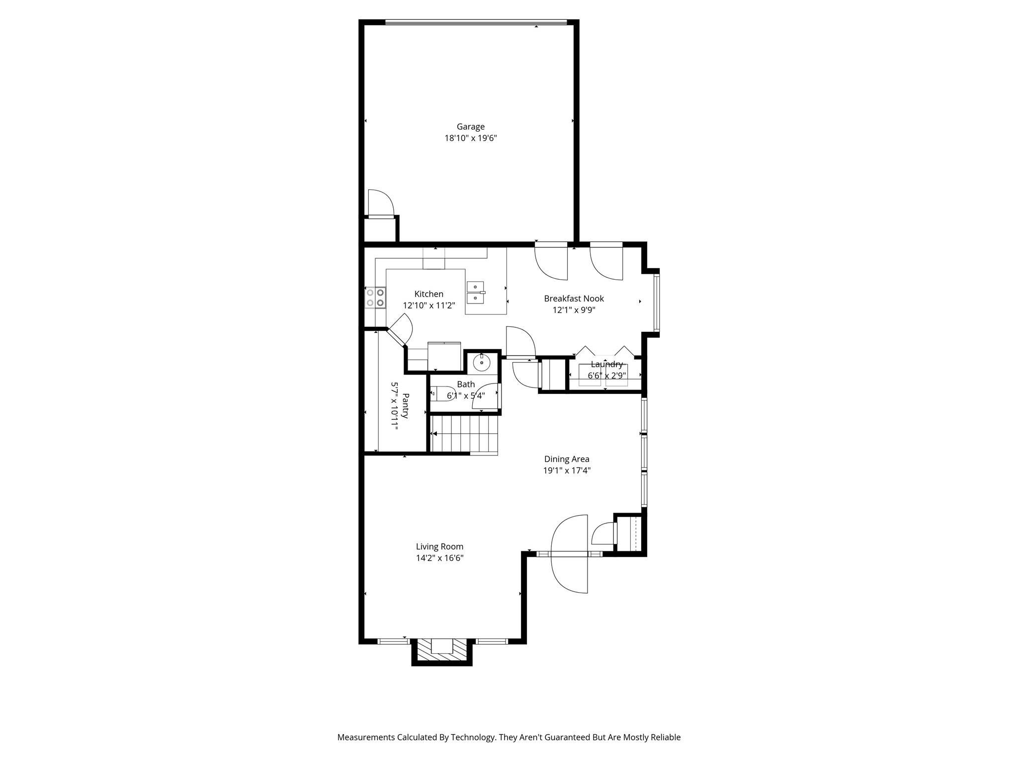 533 Raintree Circle