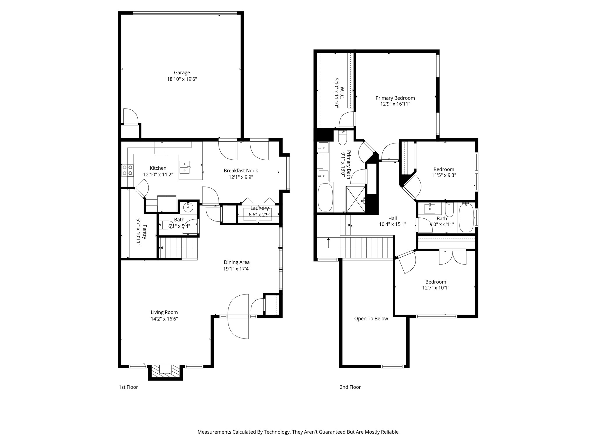 533 Raintree Circle