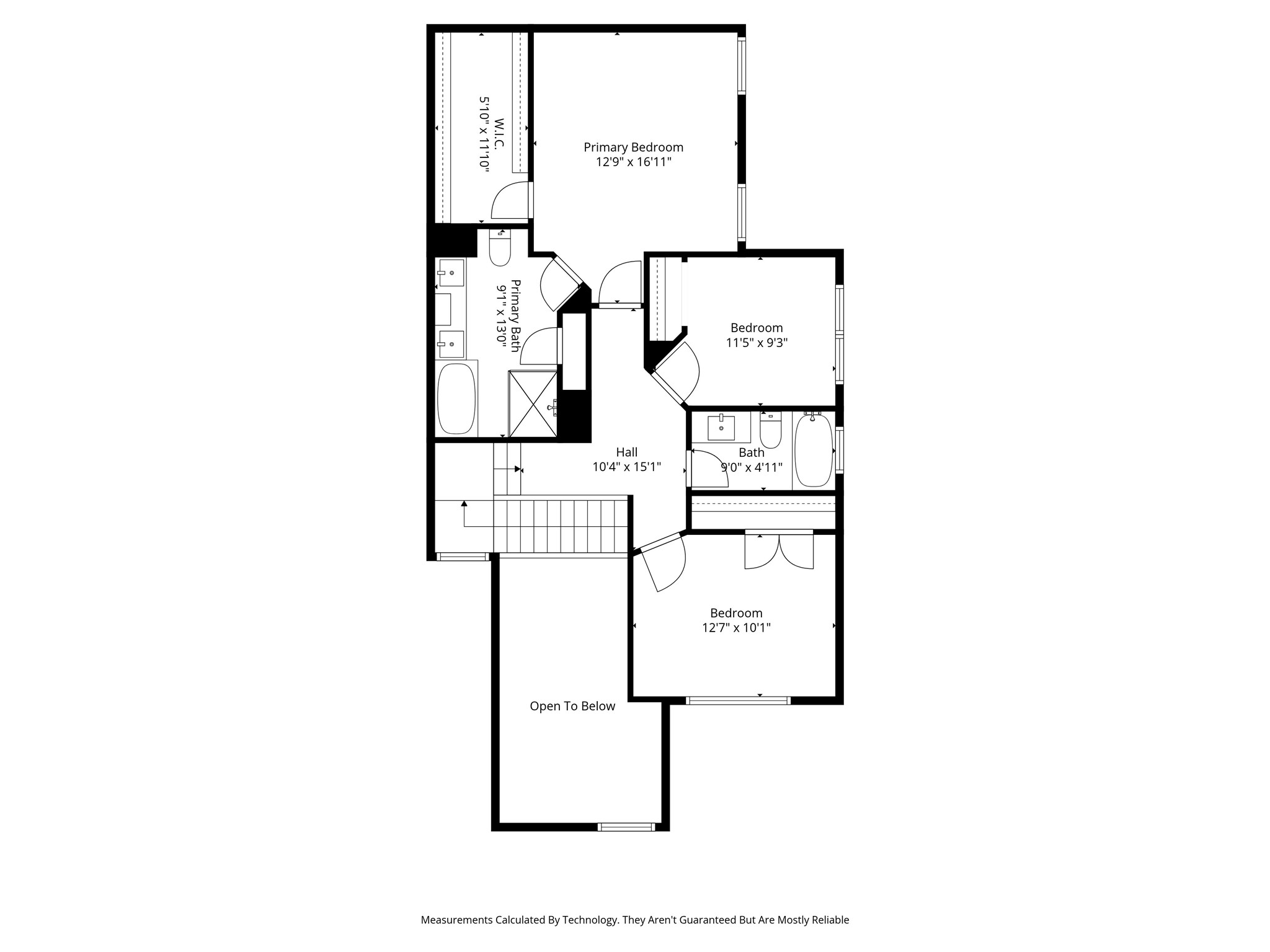 533 Raintree Circle