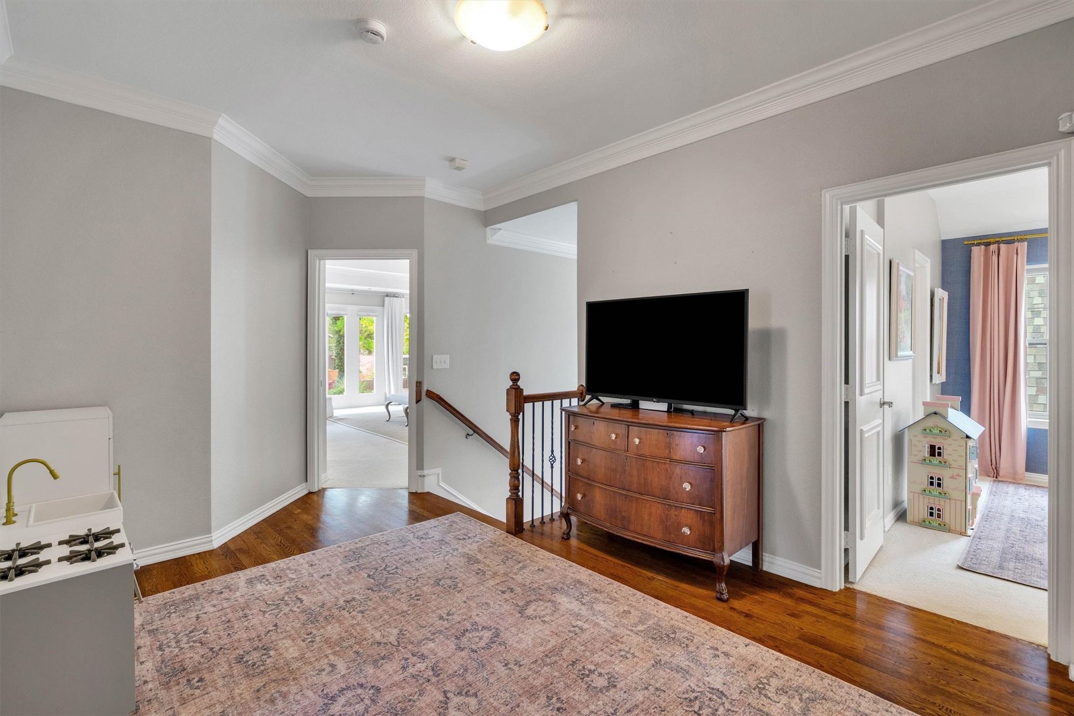 6014 Palo Pinto Avenue