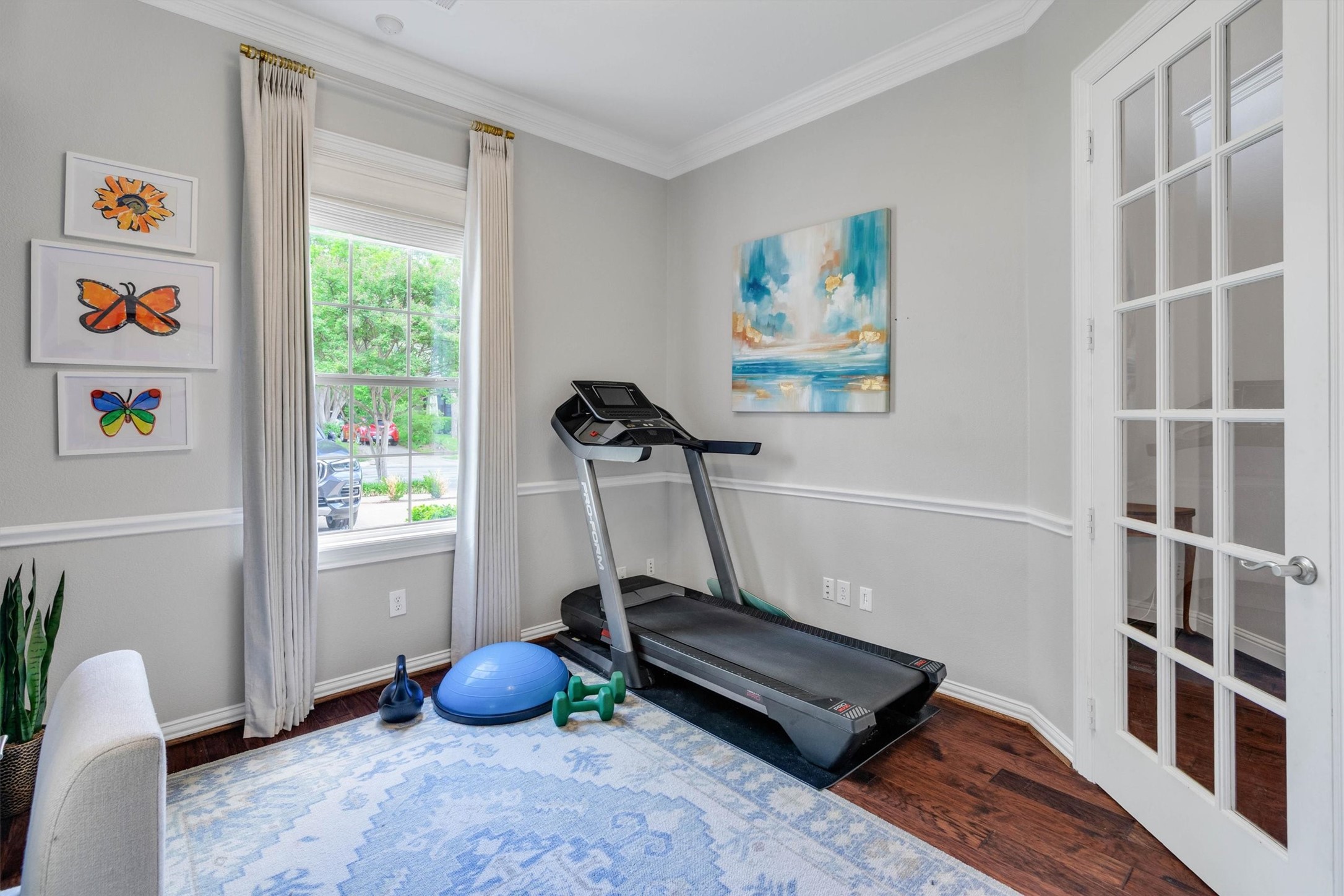 6014 Palo Pinto Avenue