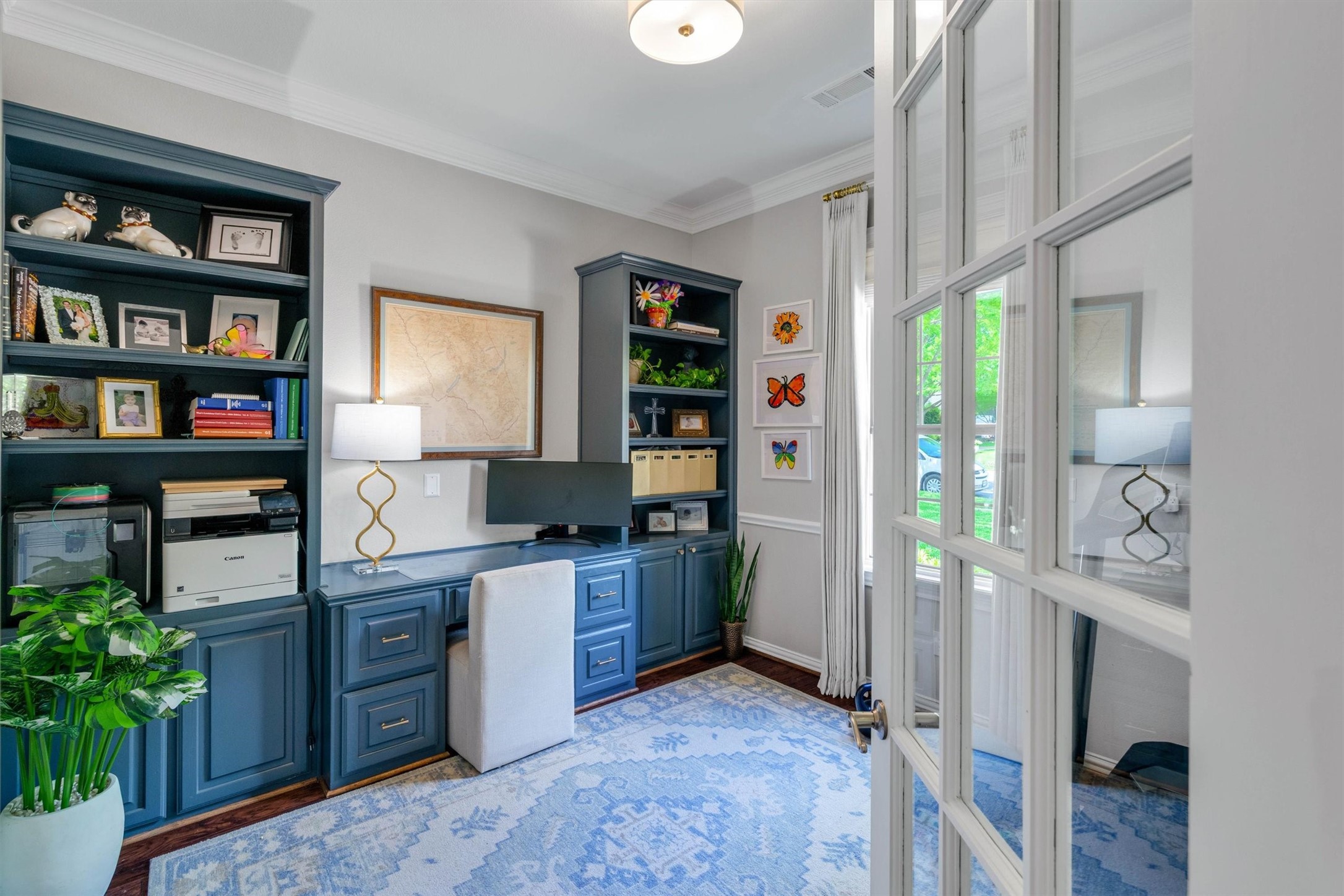 6014 Palo Pinto Avenue