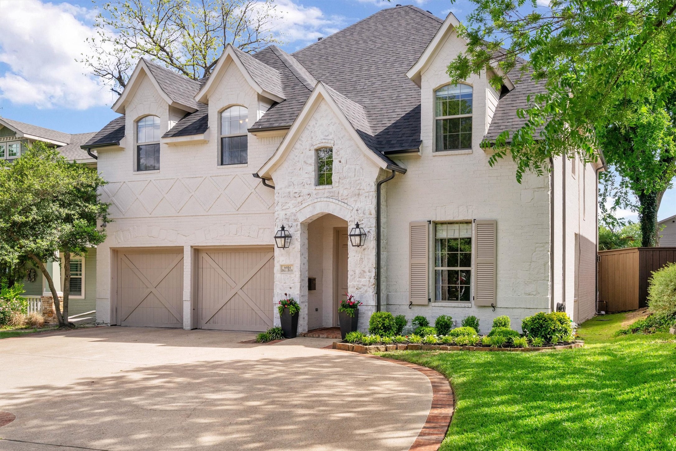 6014 Palo Pinto Avenue