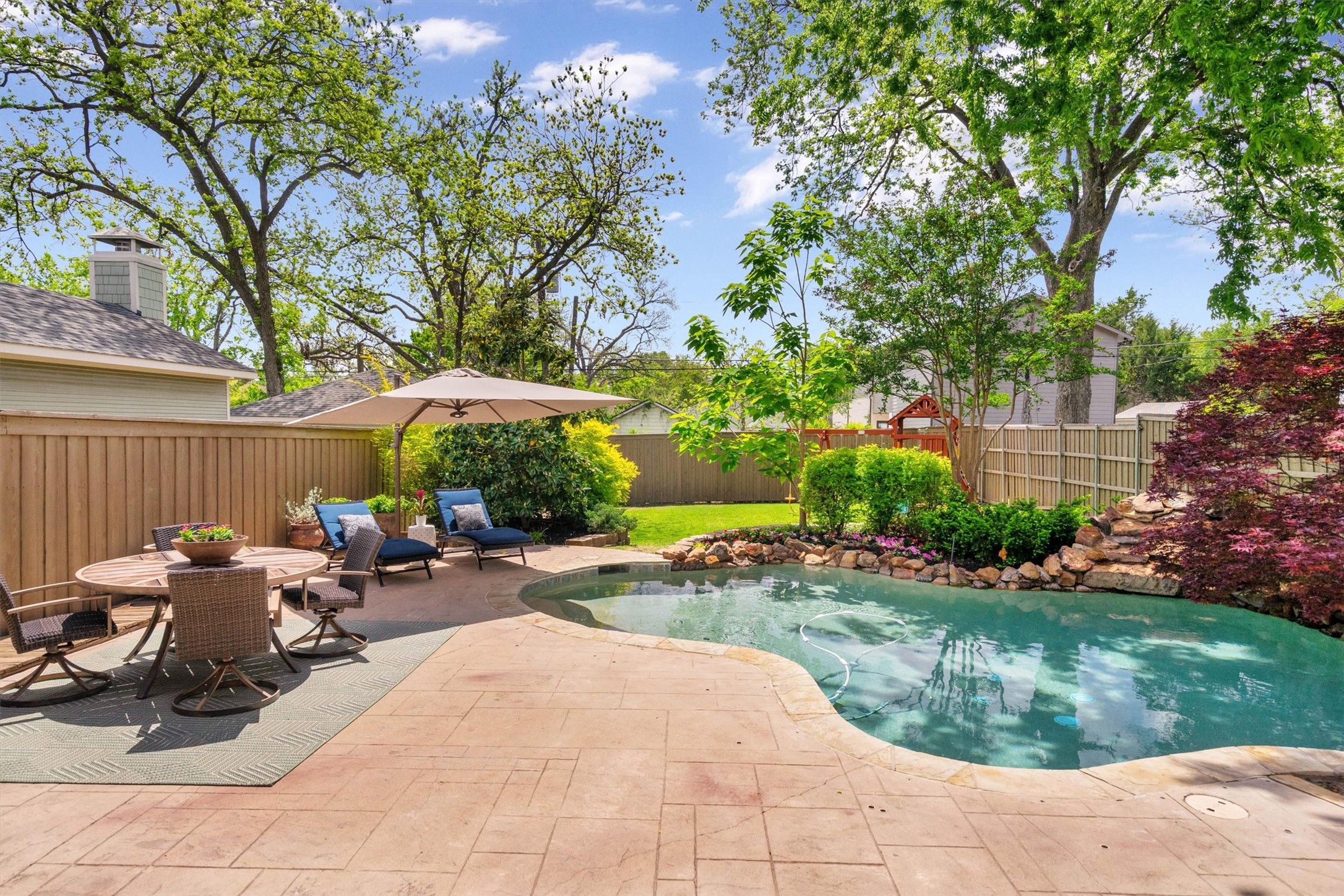 6014 Palo Pinto Avenue