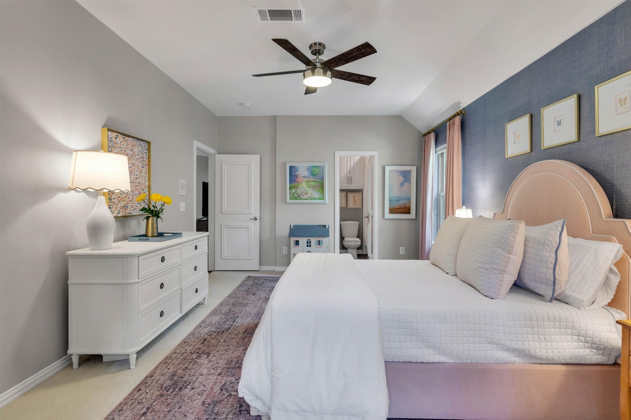 6014 Palo Pinto Avenue