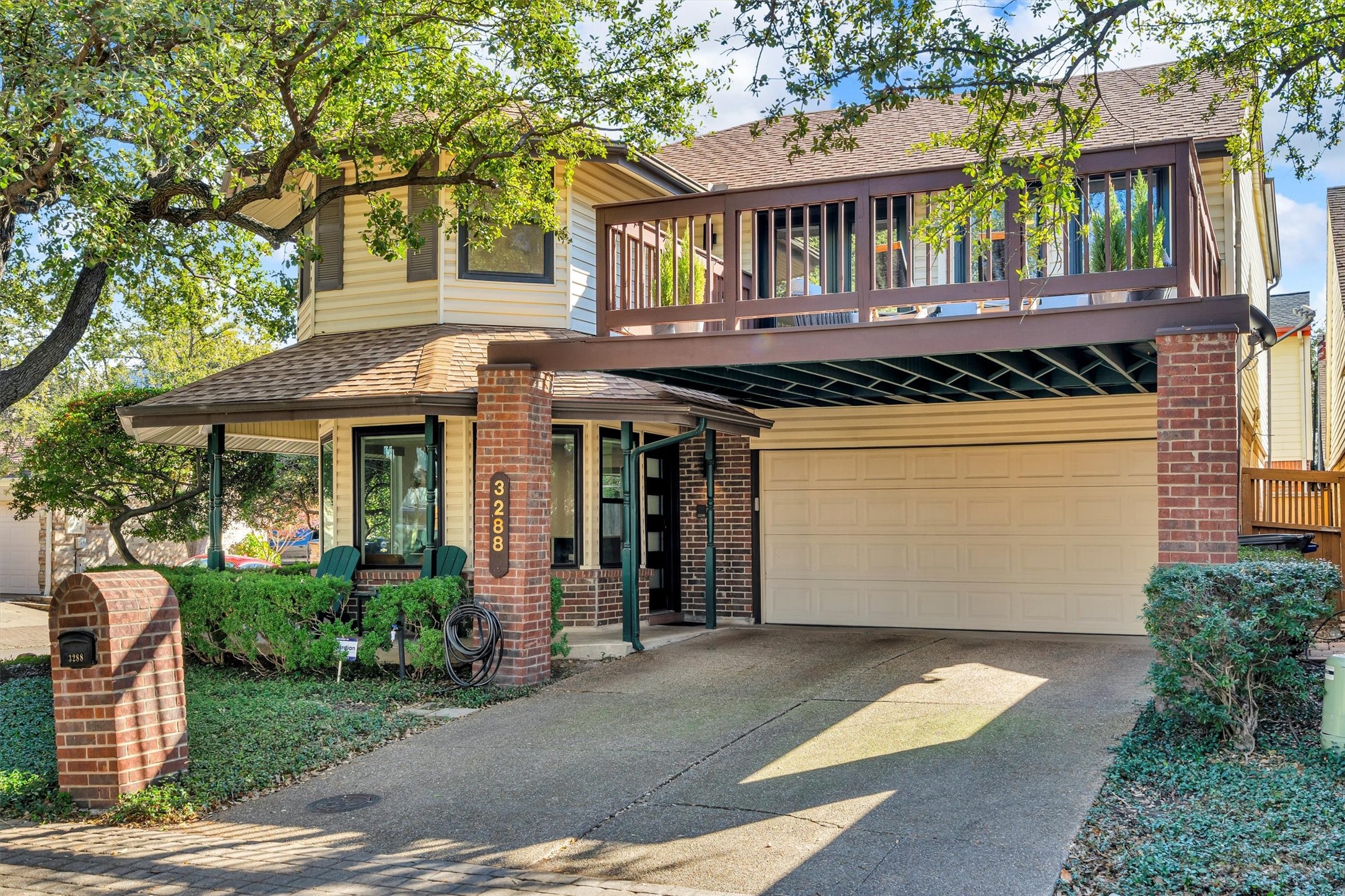 3288 Lakenheath Place