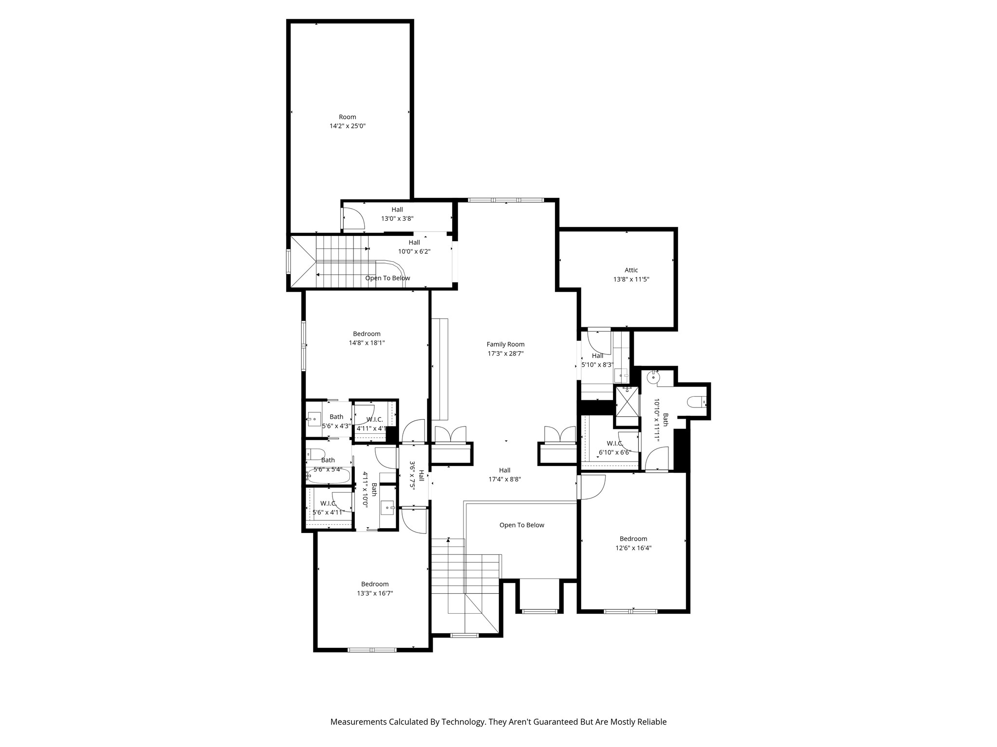 7310 Dominique Drive