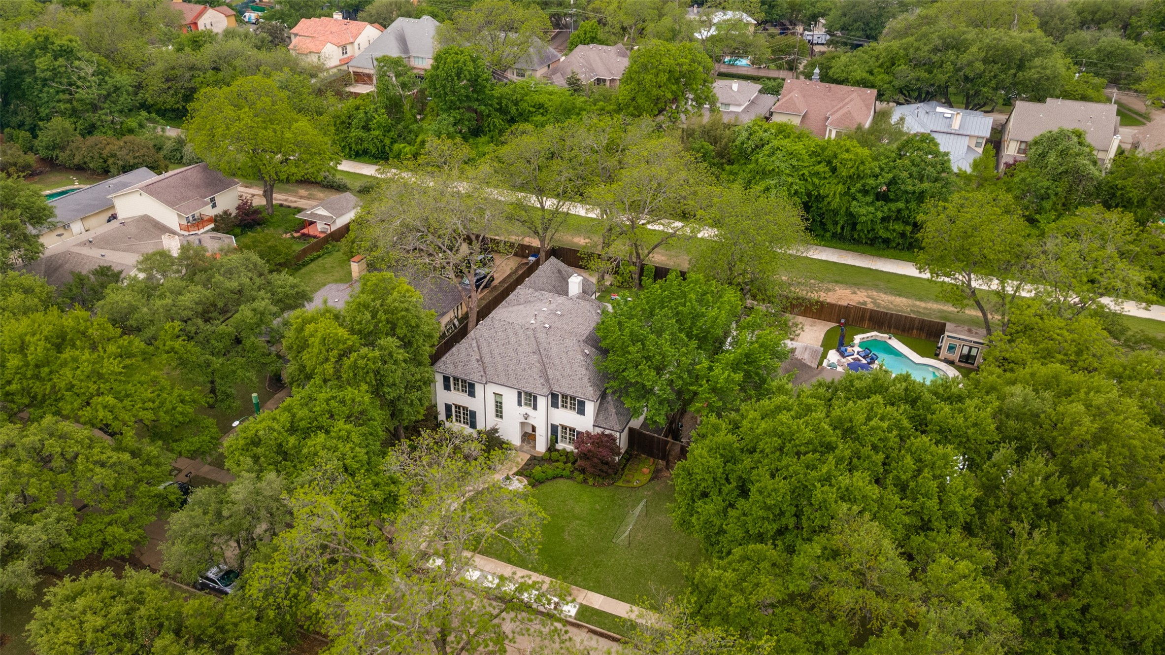 7310 Dominique Drive