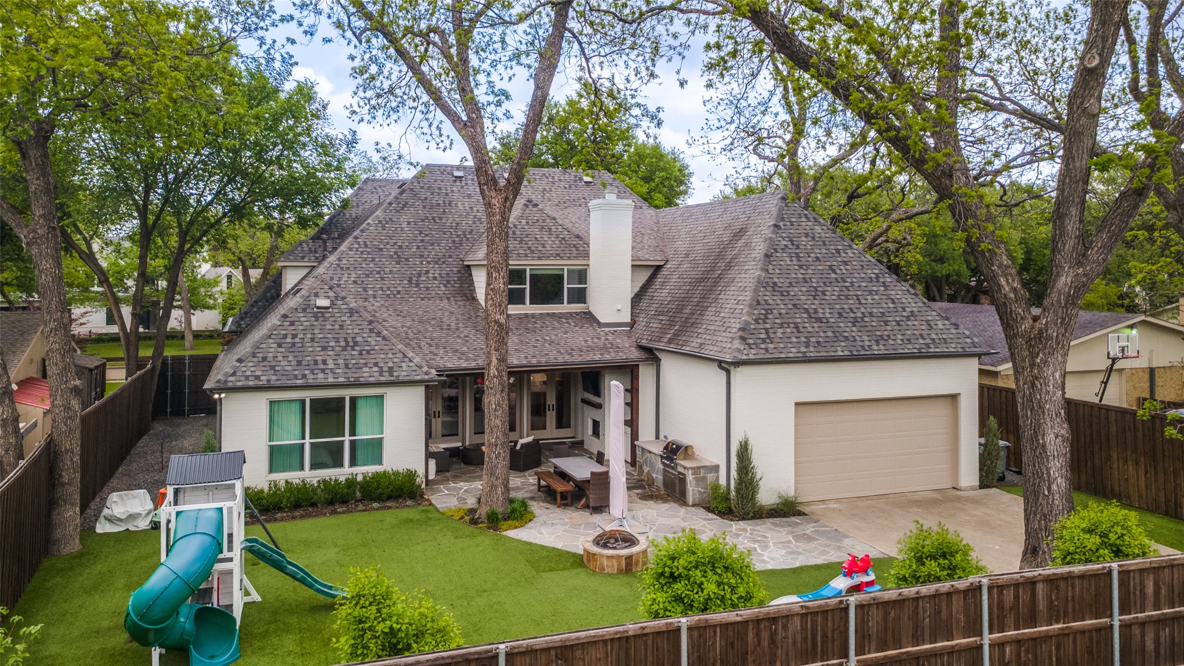 7310 Dominique Drive