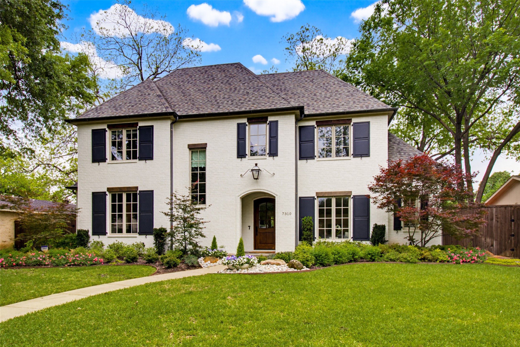 7310 Dominique Drive