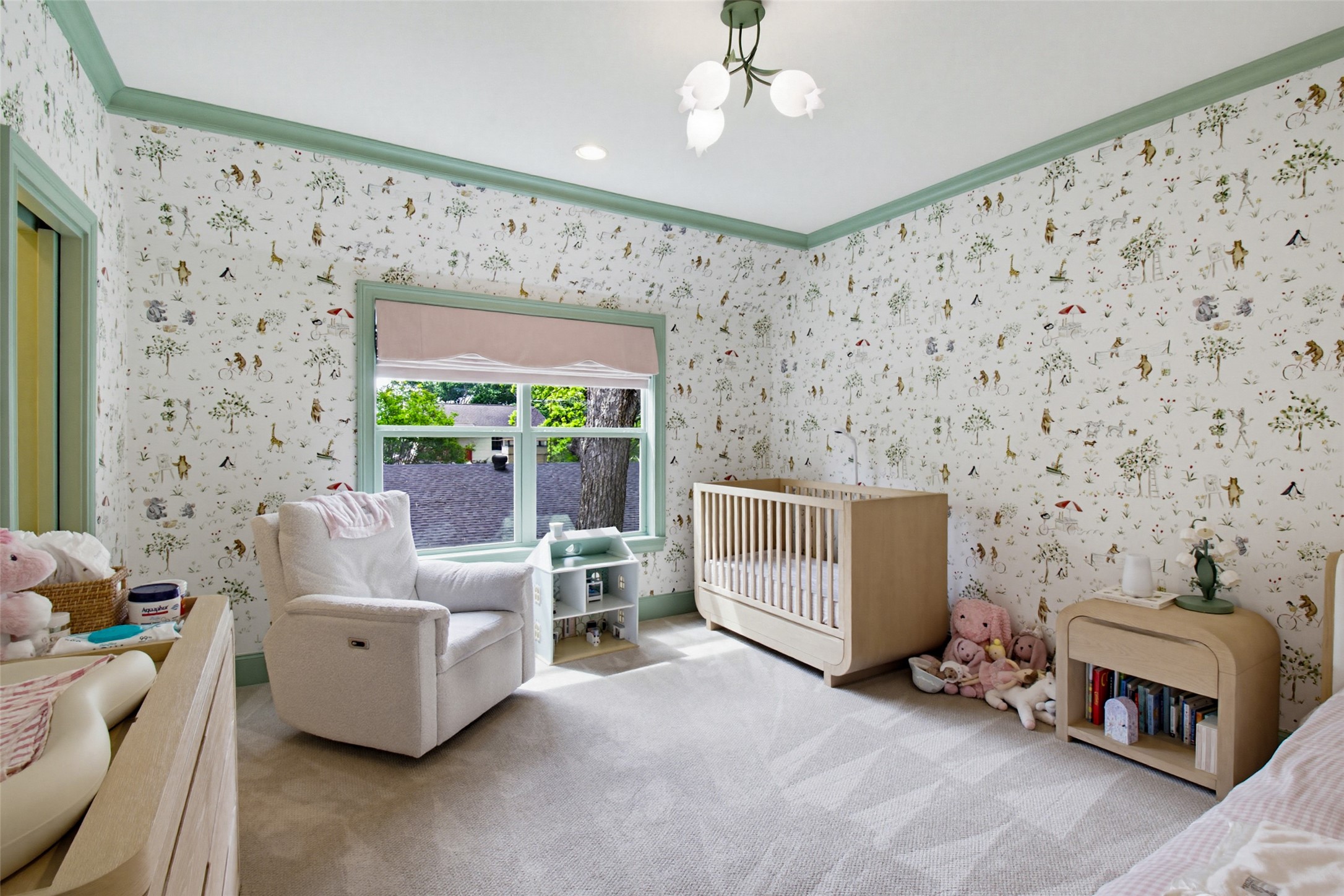 7310 Dominique Drive