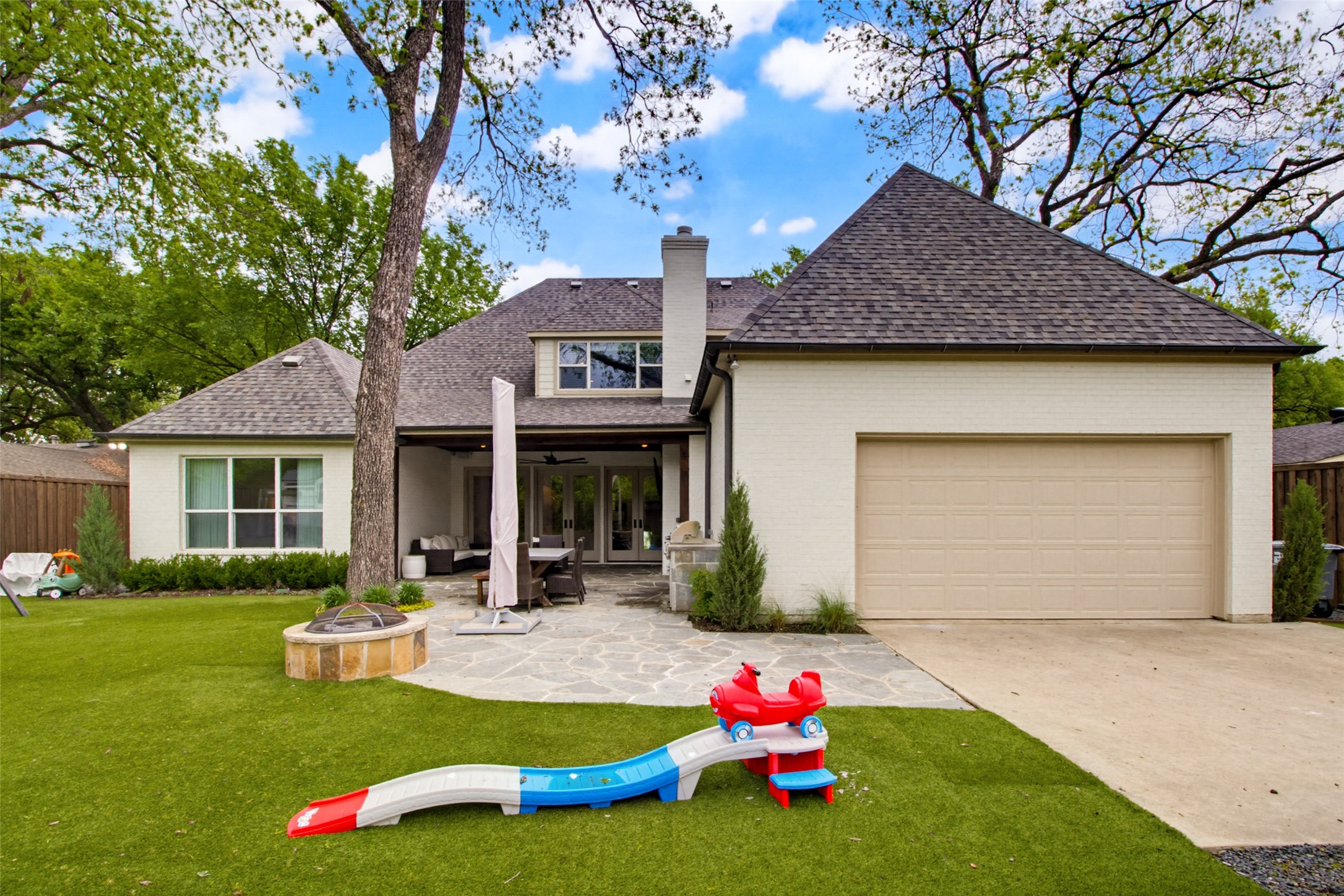 7310 Dominique Drive