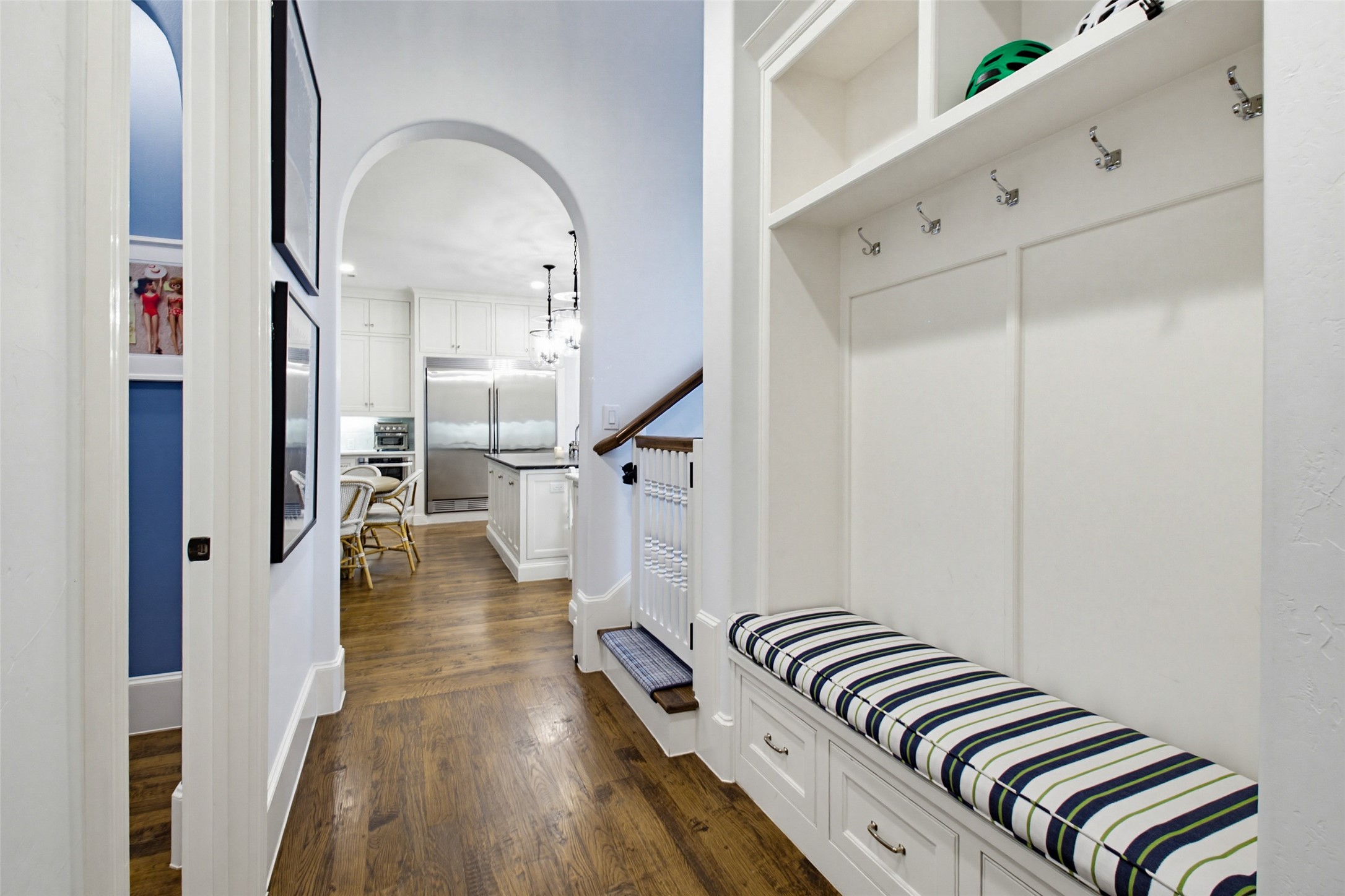 7310 Dominique Drive