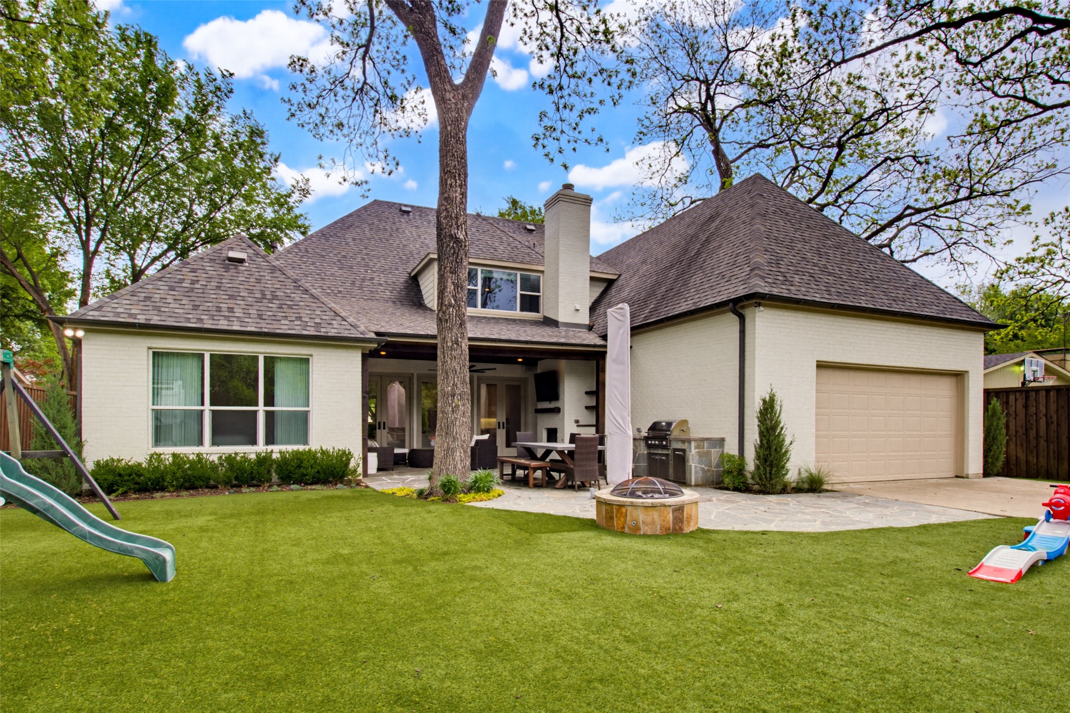 7310 Dominique Drive