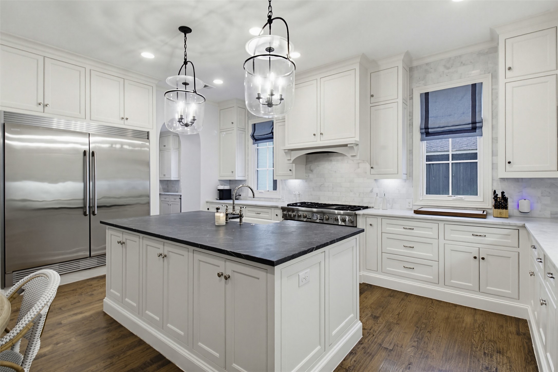 7310 Dominique Drive