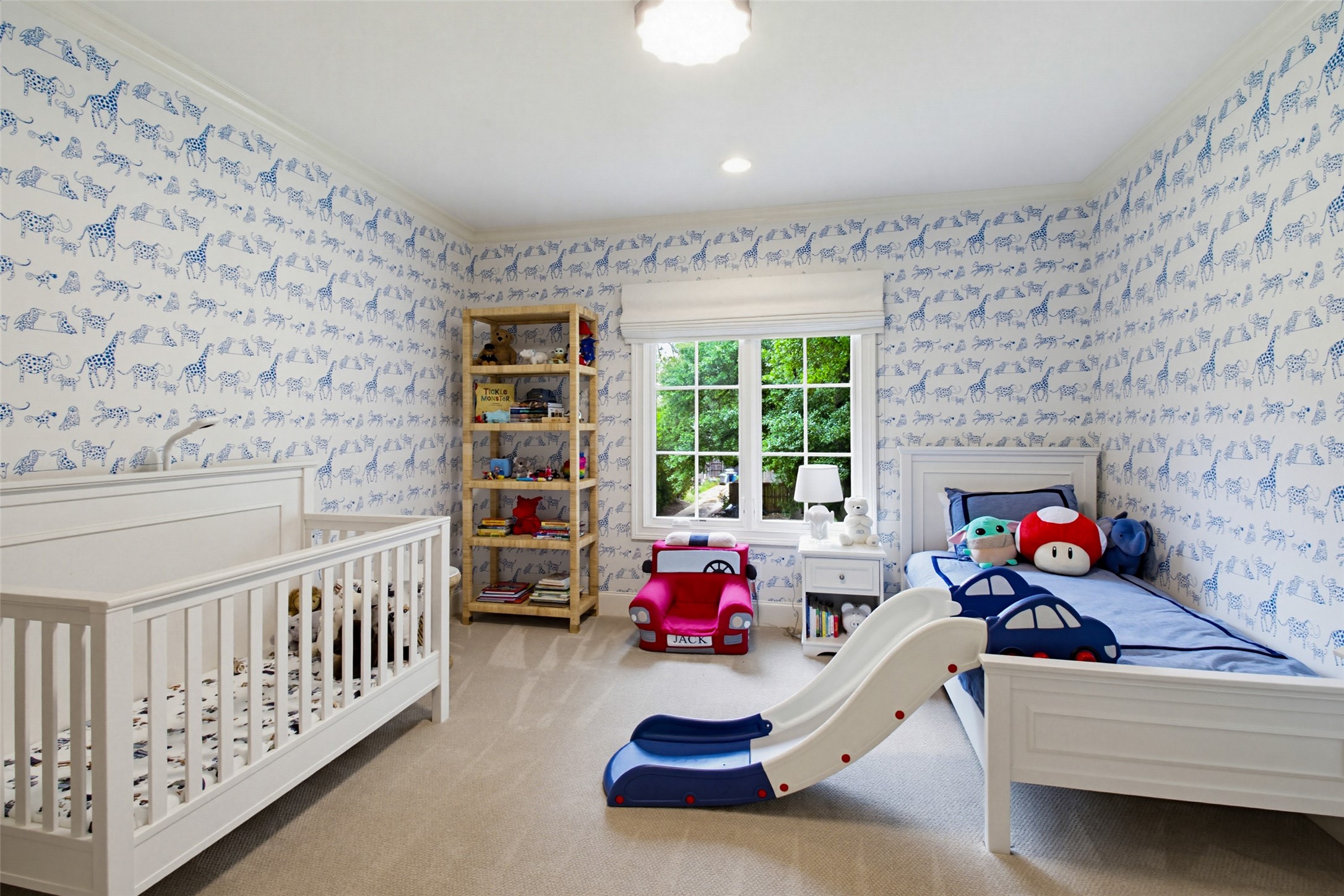 7310 Dominique Drive