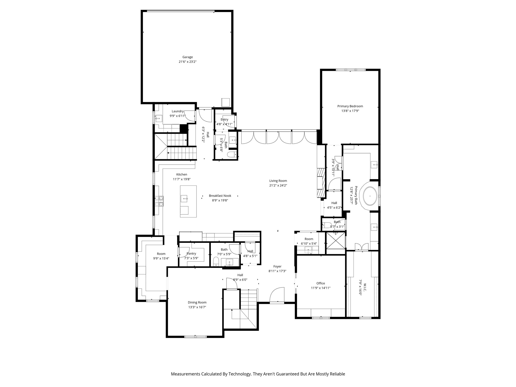 7310 Dominique Drive