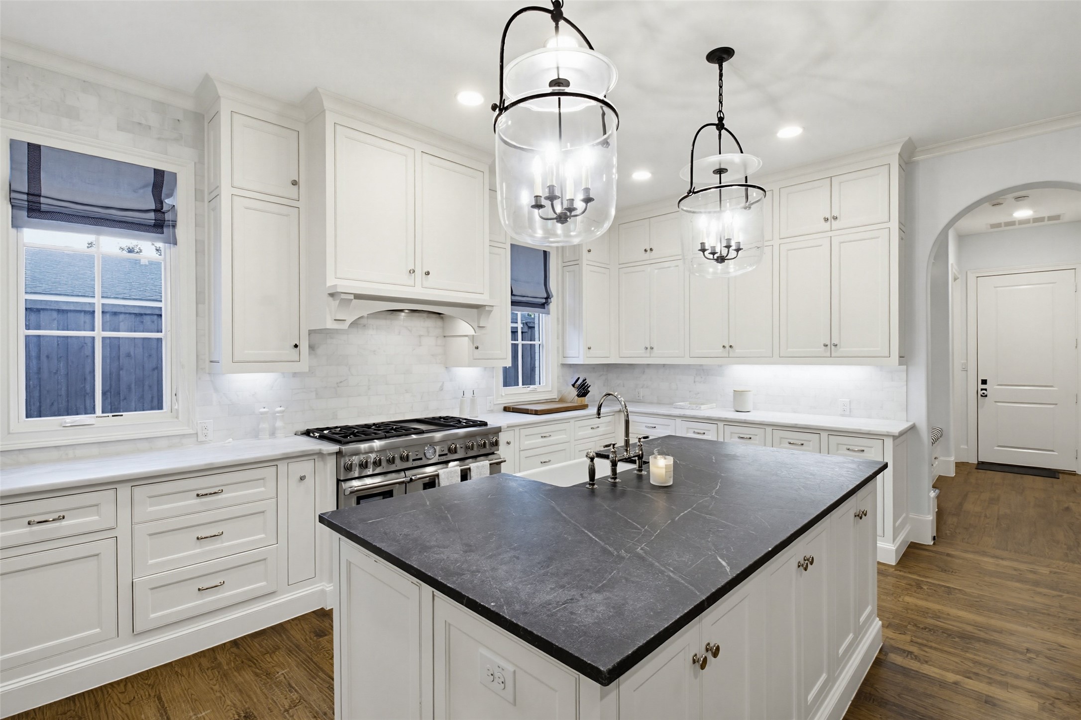 7310 Dominique Drive