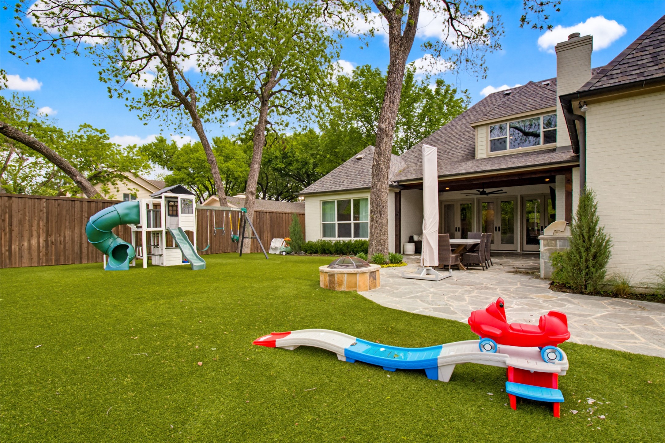 7310 Dominique Drive