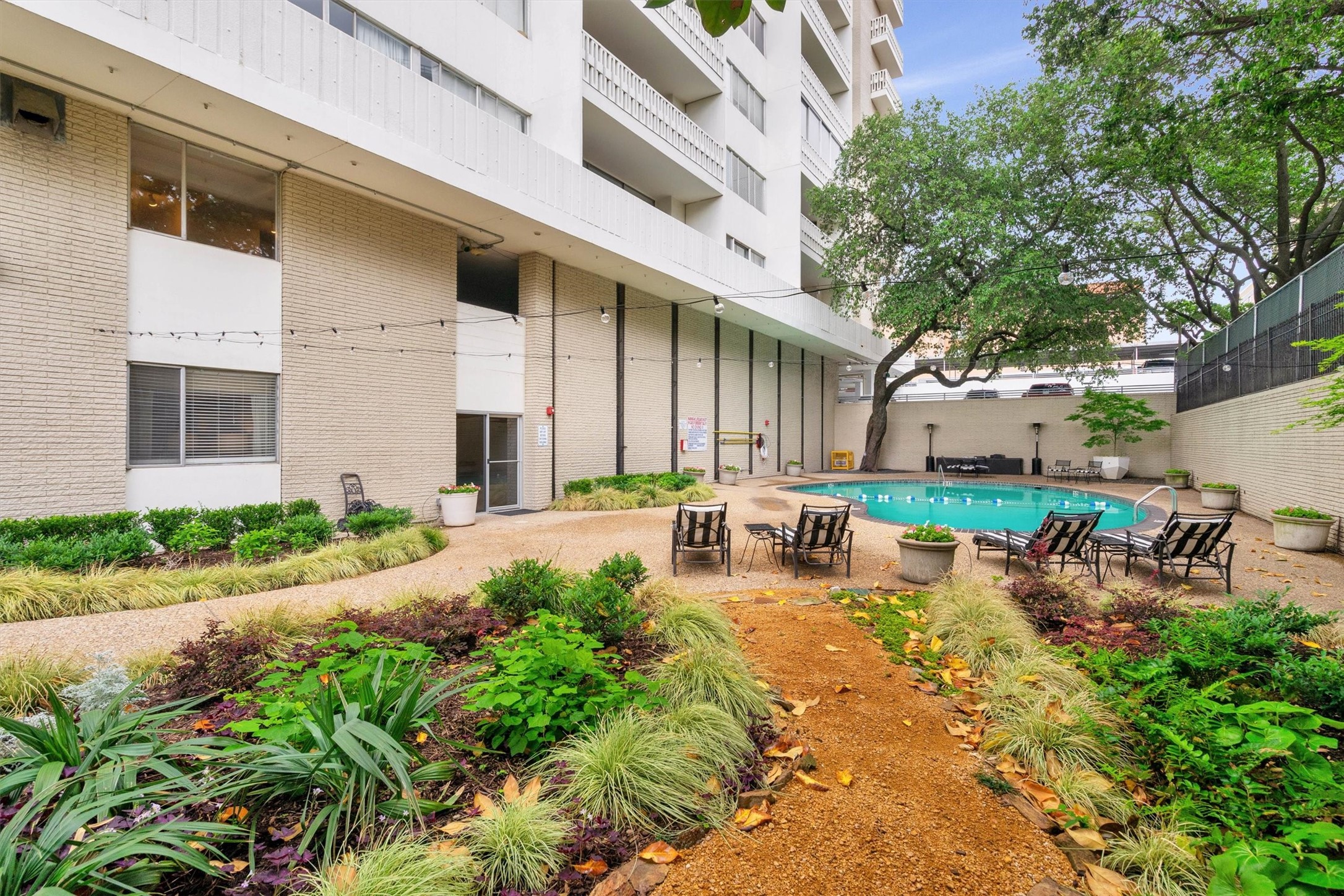 3701 Turtle Creek Boulevard 9H
