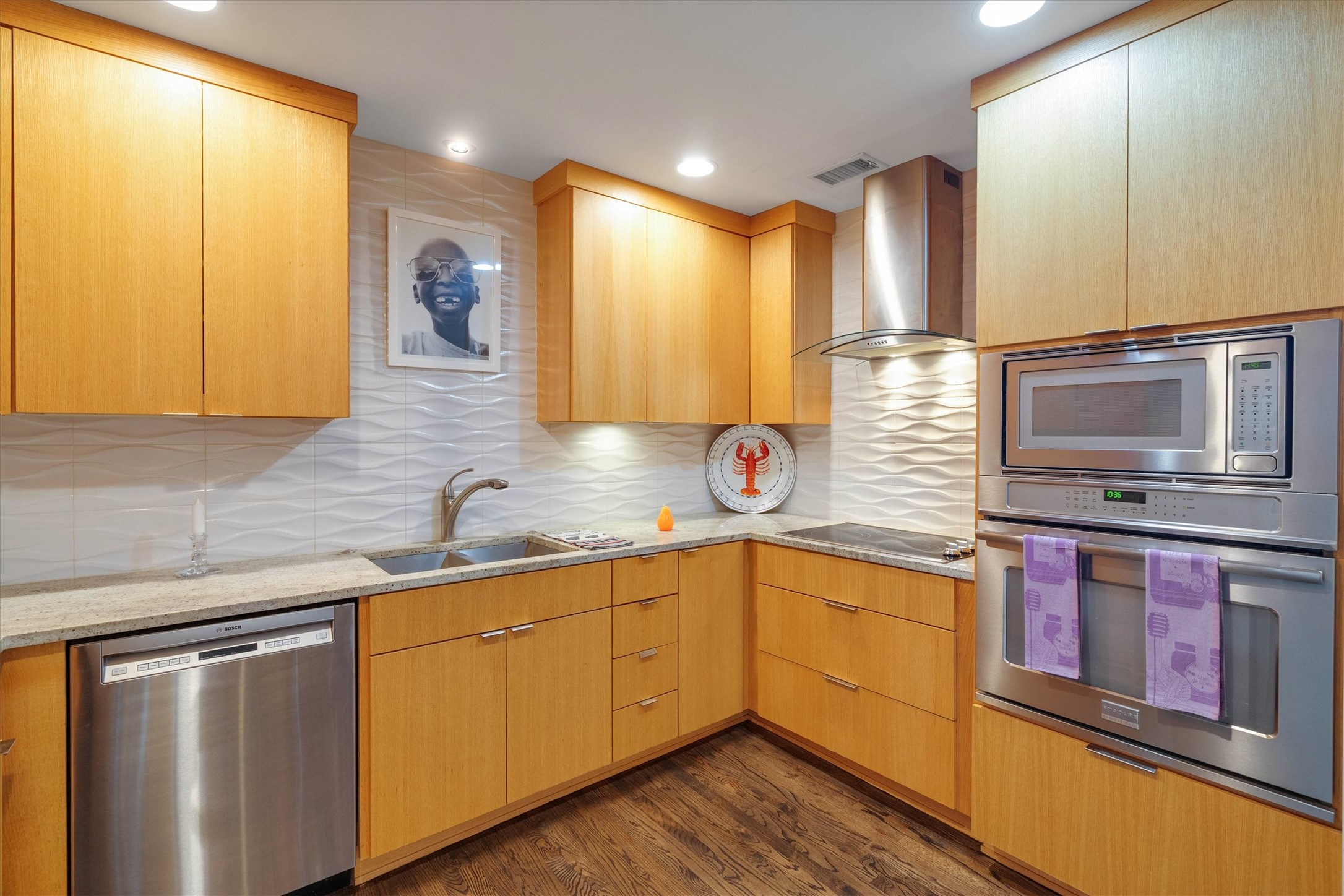 3701 Turtle Creek Boulevard 9H