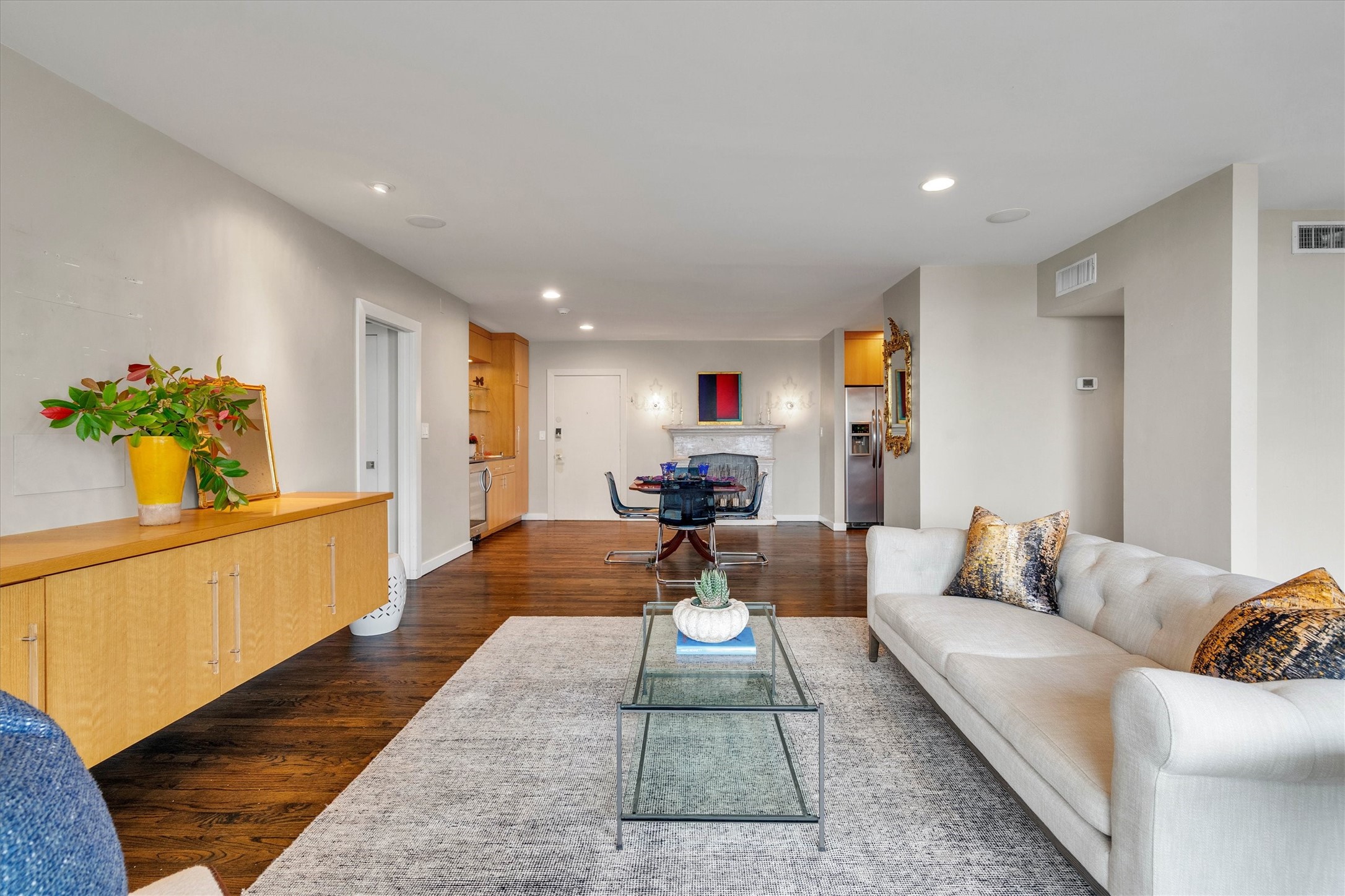 3701 Turtle Creek Boulevard 9H