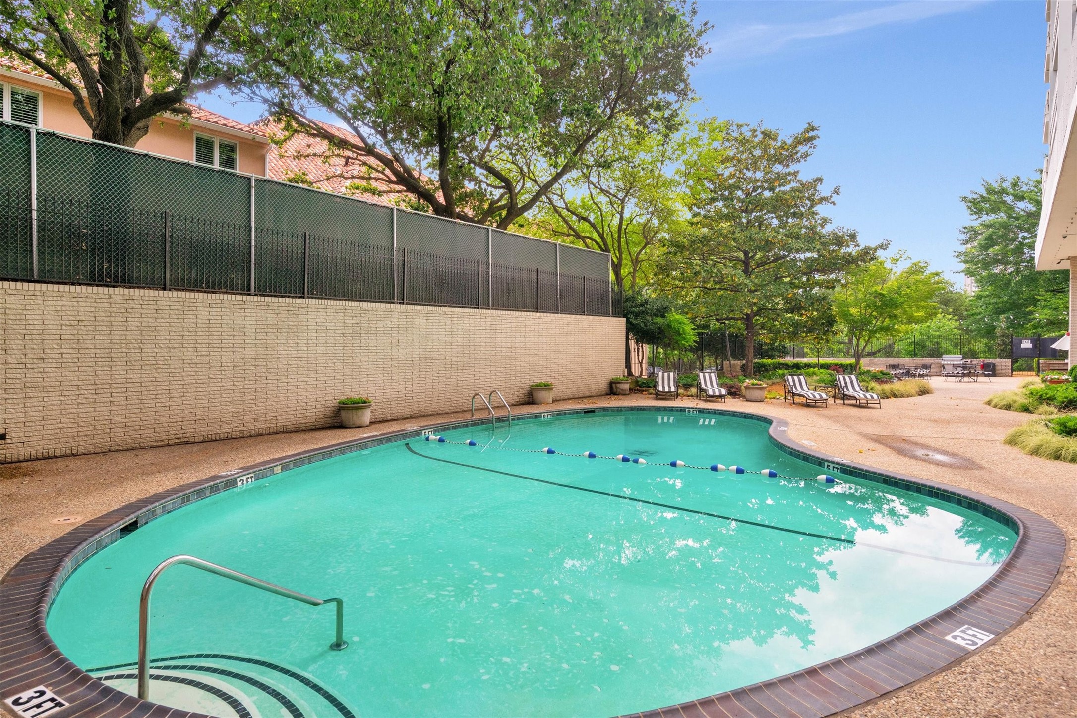 3701 Turtle Creek Boulevard 9H