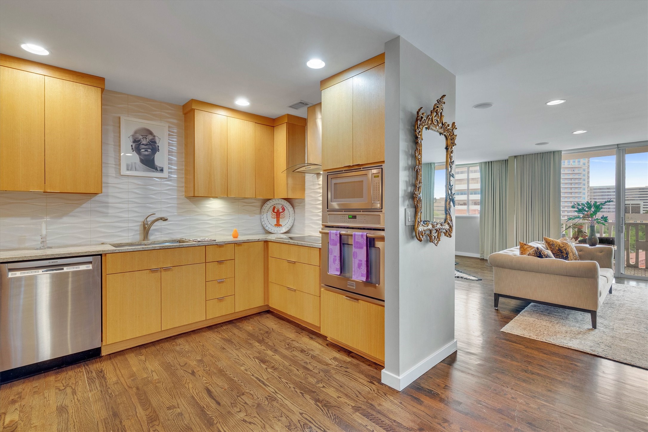 3701 Turtle Creek Boulevard 9H