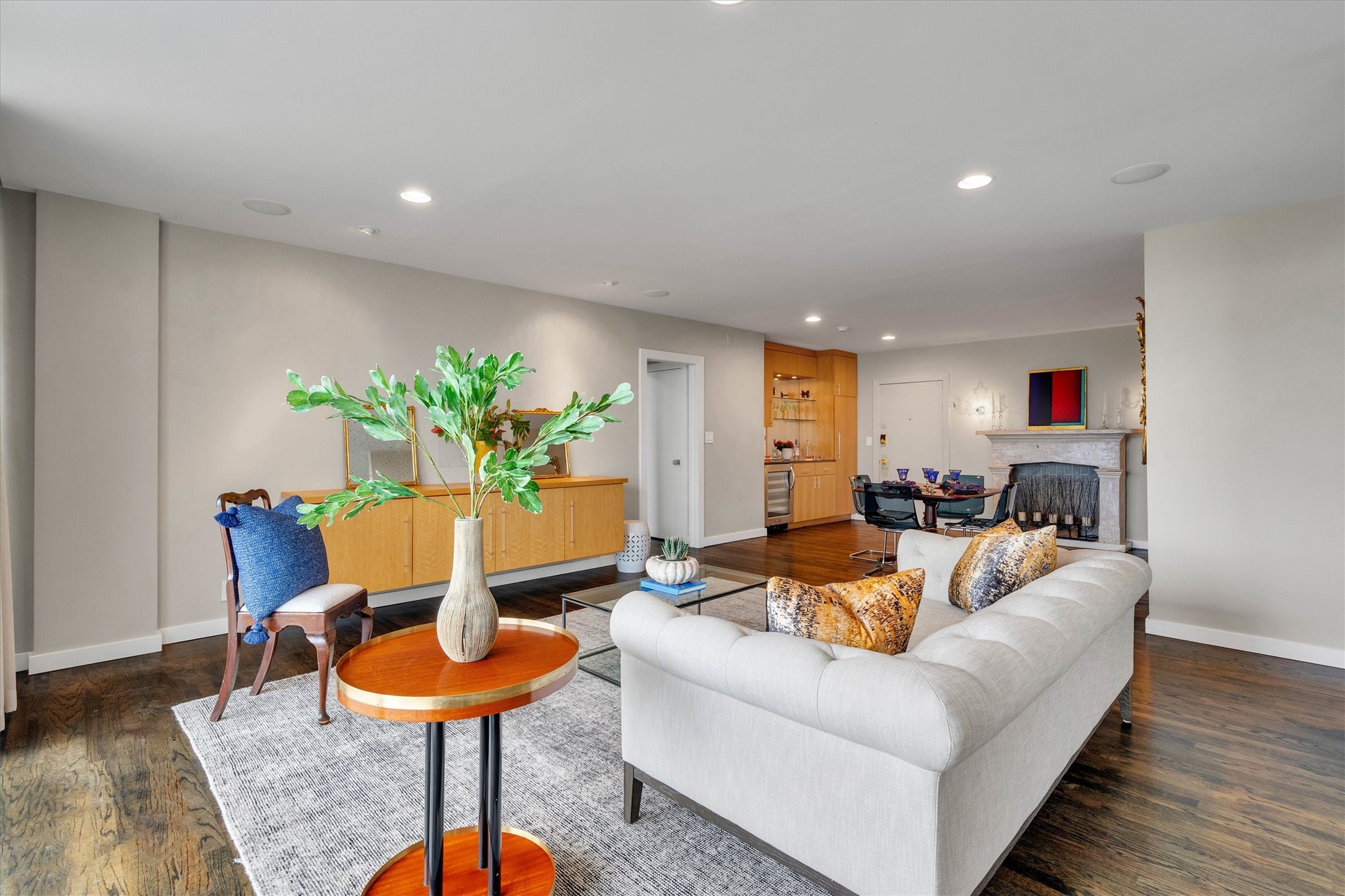 3701 Turtle Creek Boulevard 9H