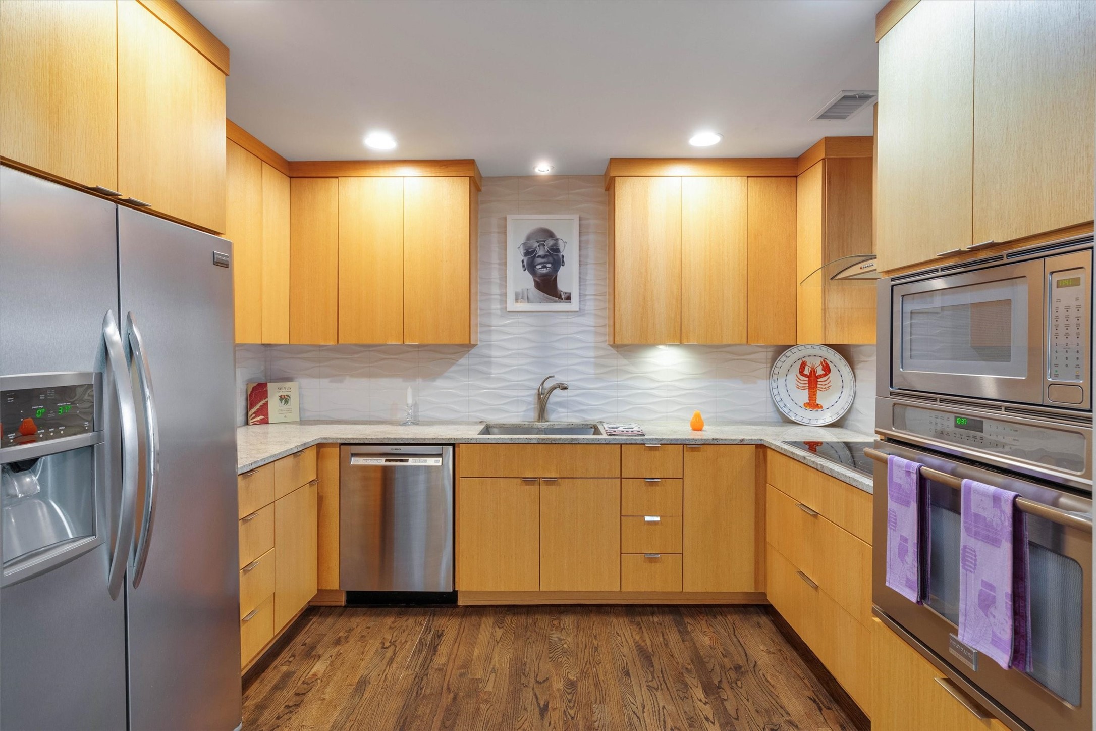 3701 Turtle Creek Boulevard 9H