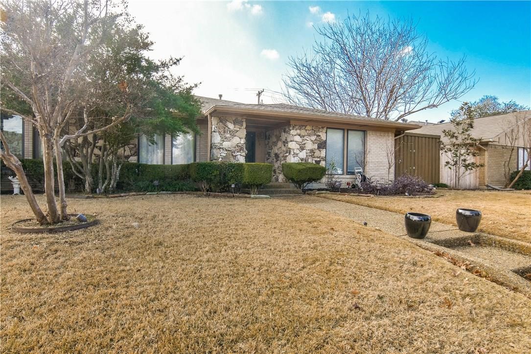 7408 Woodthrush Drive